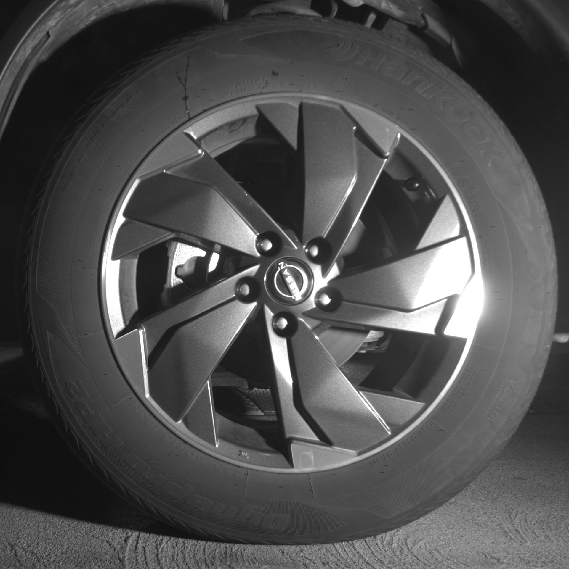 Thumbnail: 2025 Nissan Rogue - 12