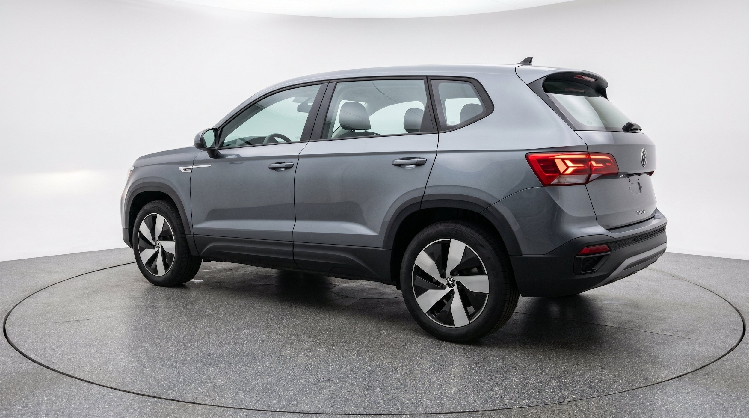 Thumbnail: 2026 Volkswagen Taos - 6