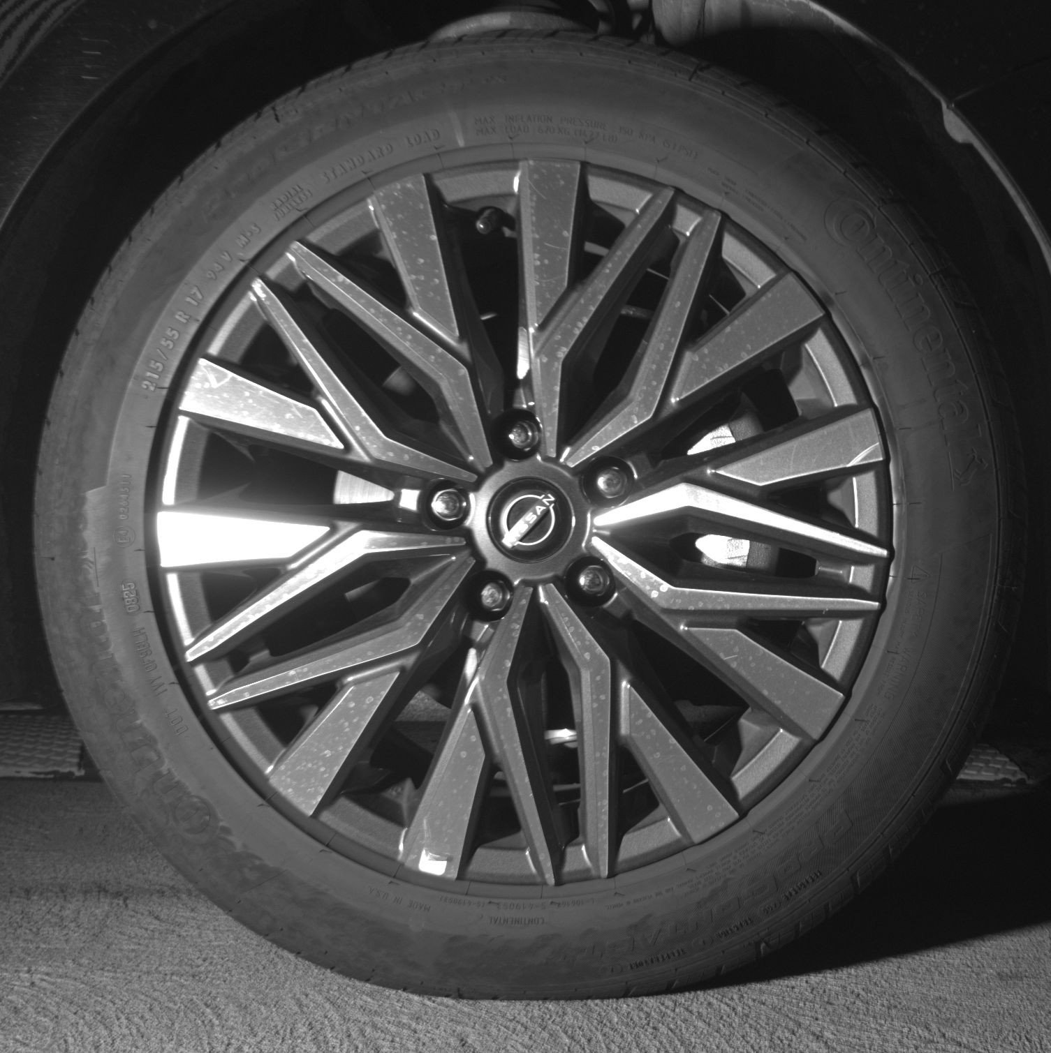 Thumbnail: 2025 Nissan Altima - 13