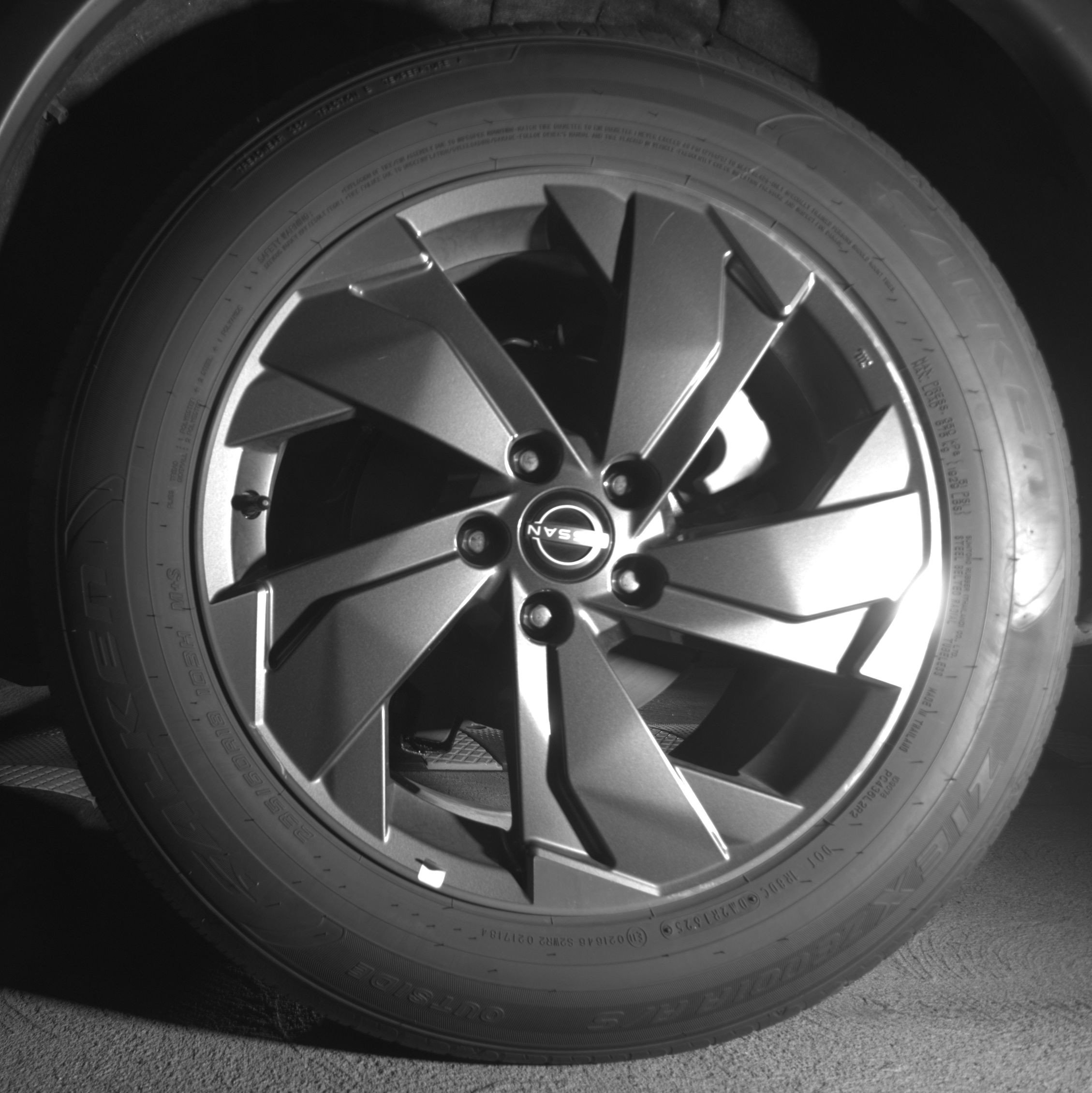Thumbnail: 2026 Nissan Rogue - 14