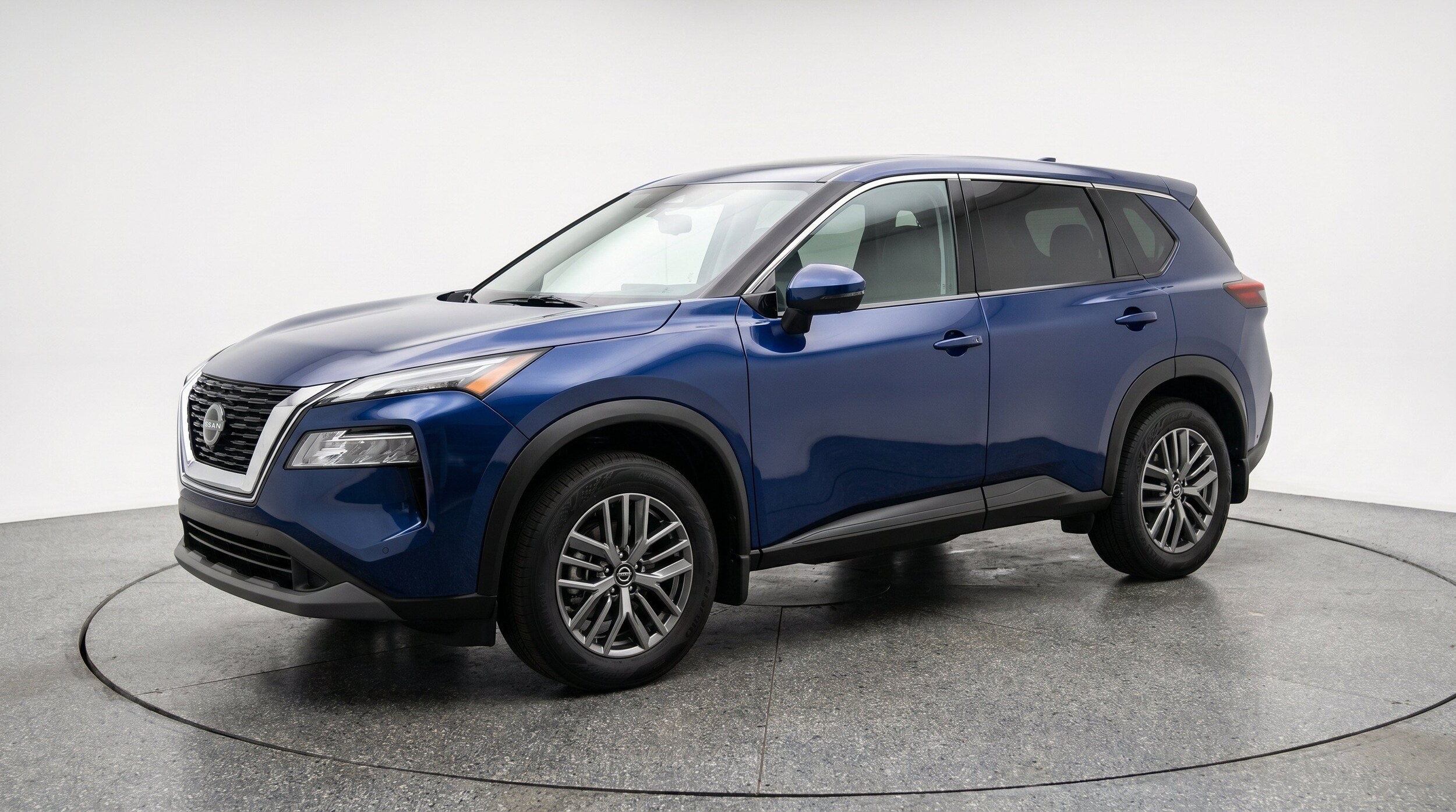 Thumbnail: 2026 Nissan Rogue - 3