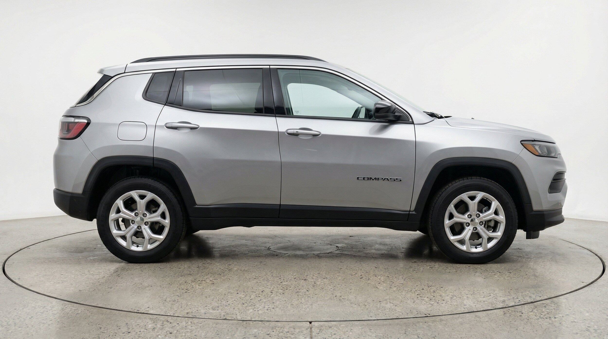Thumbnail: 2025 Jeep Compass - 11