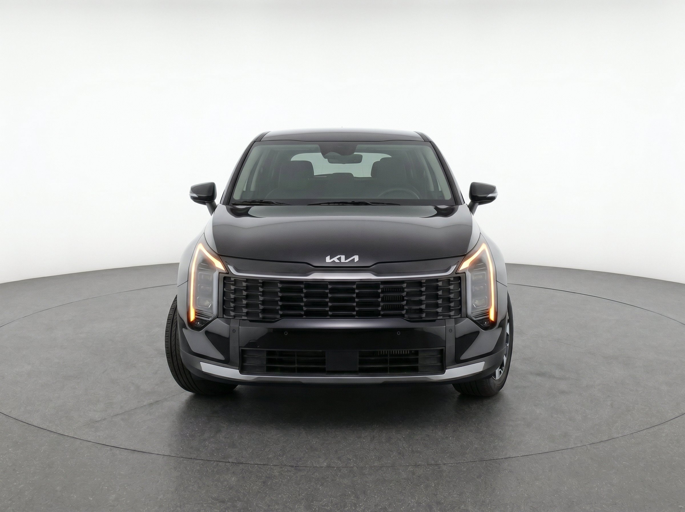 Thumbnail: 2026 Kia Sportage - 2
