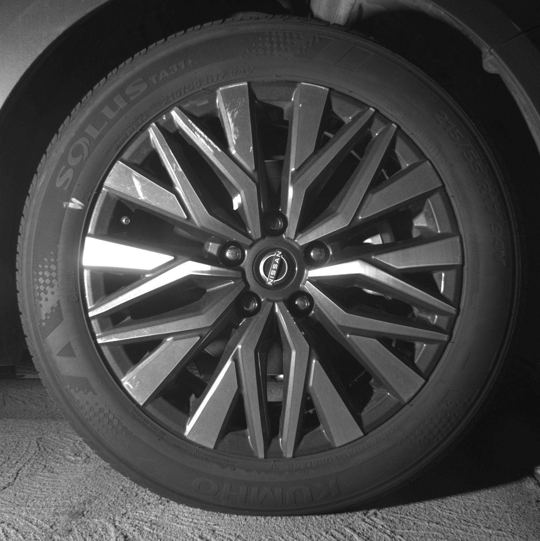 Thumbnail: 2025 Nissan Altima - 13