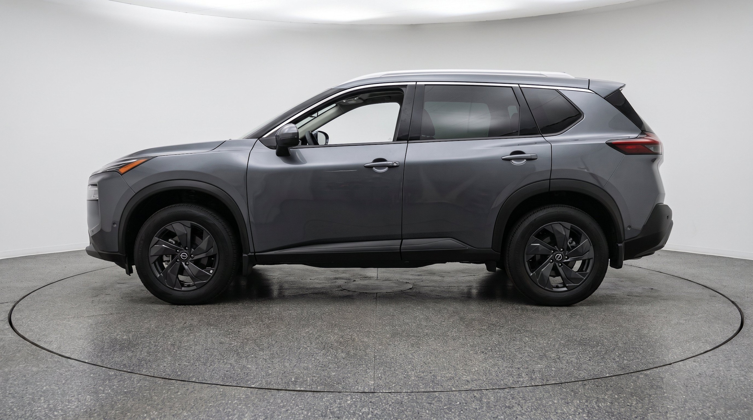 Thumbnail: 2026 Nissan Rogue - 5
