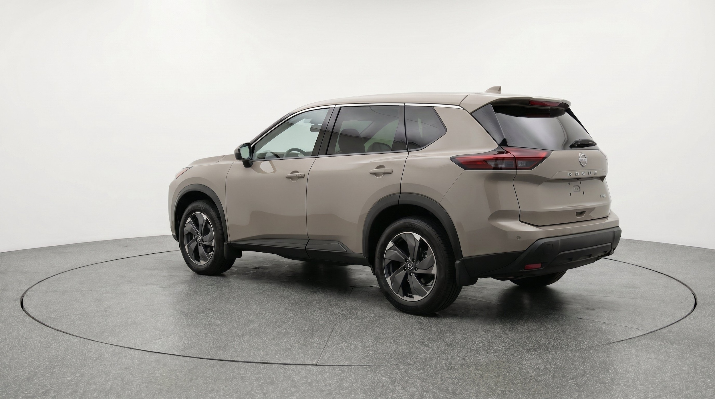 Thumbnail: 2025 Nissan Rogue - 6