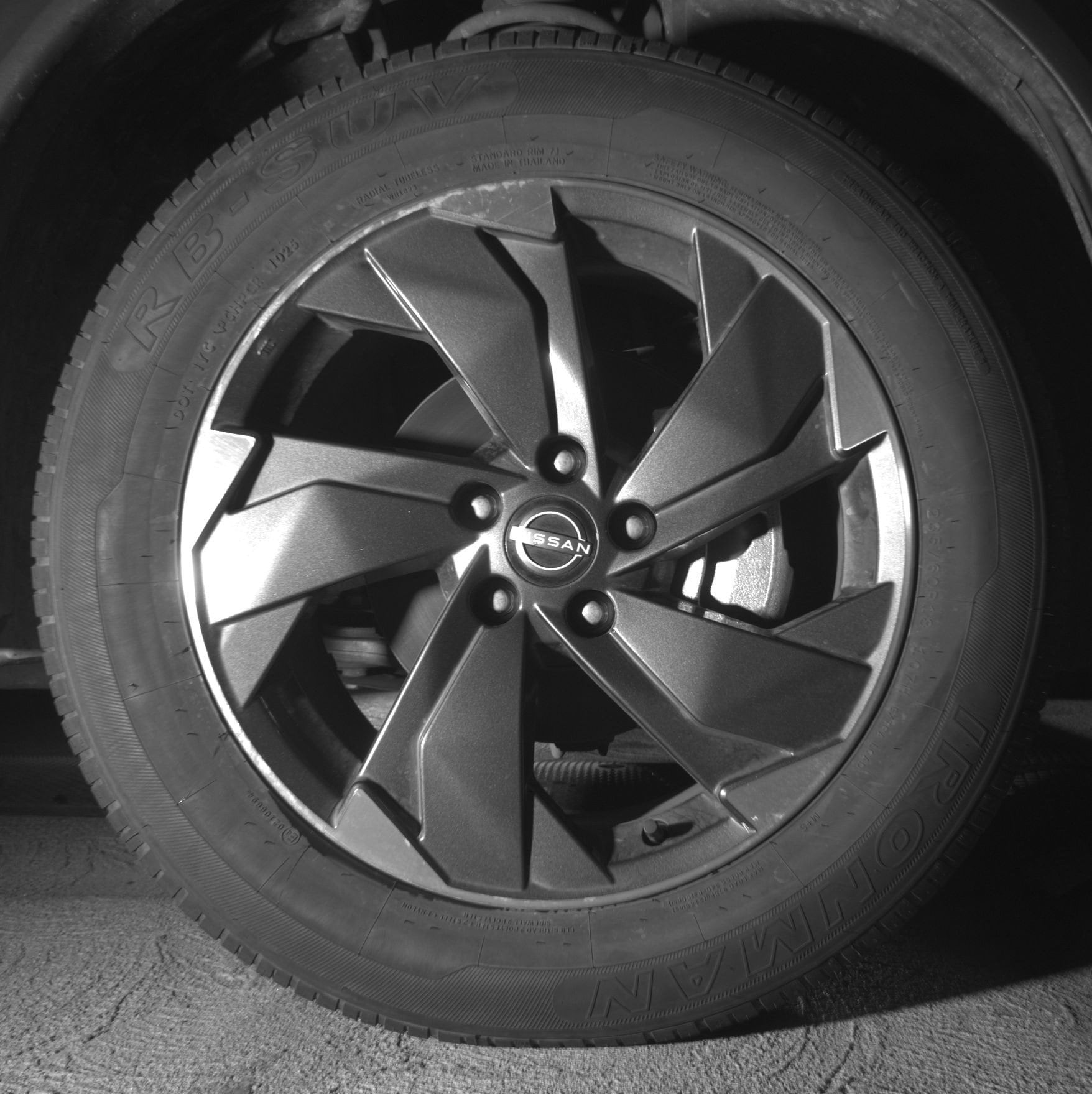 Thumbnail: 2025 Nissan Rogue - 13