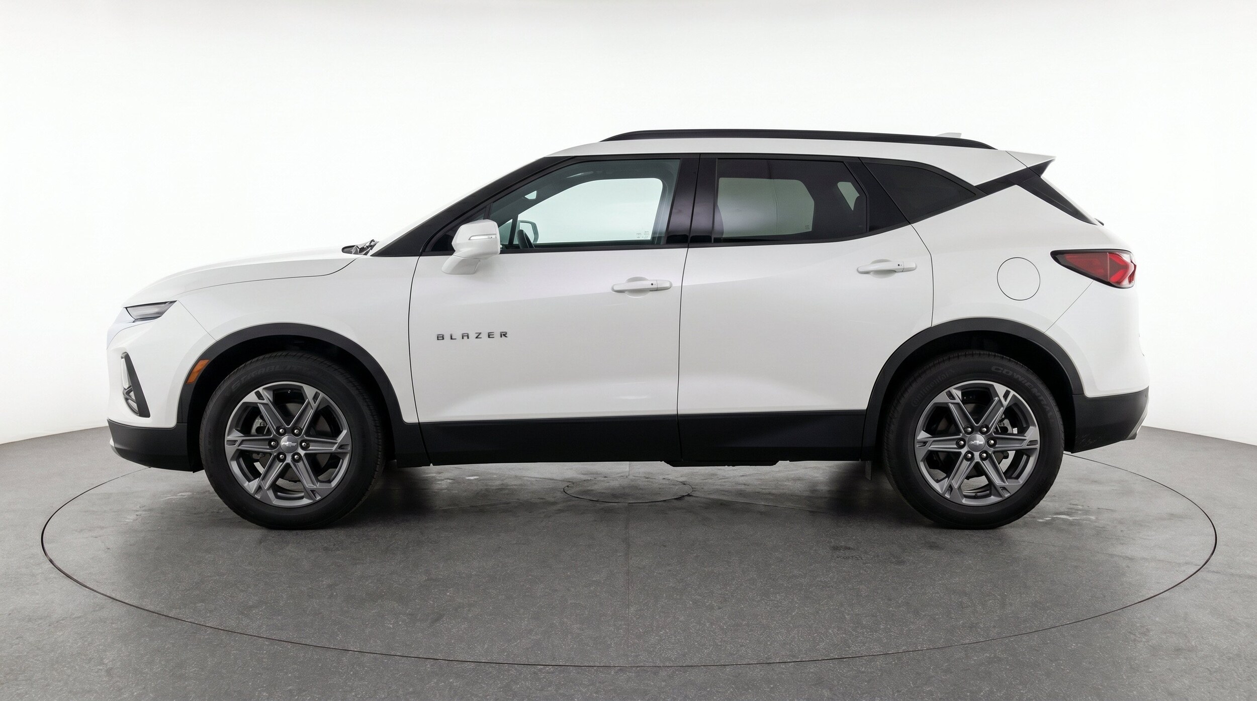 Thumbnail: 2025 Chevrolet Blazer - 5