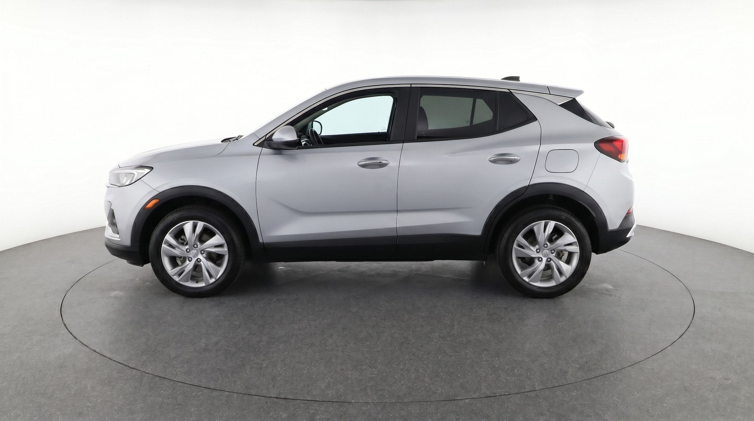 Thumbnail: 2026 Buick Encore GX - 4