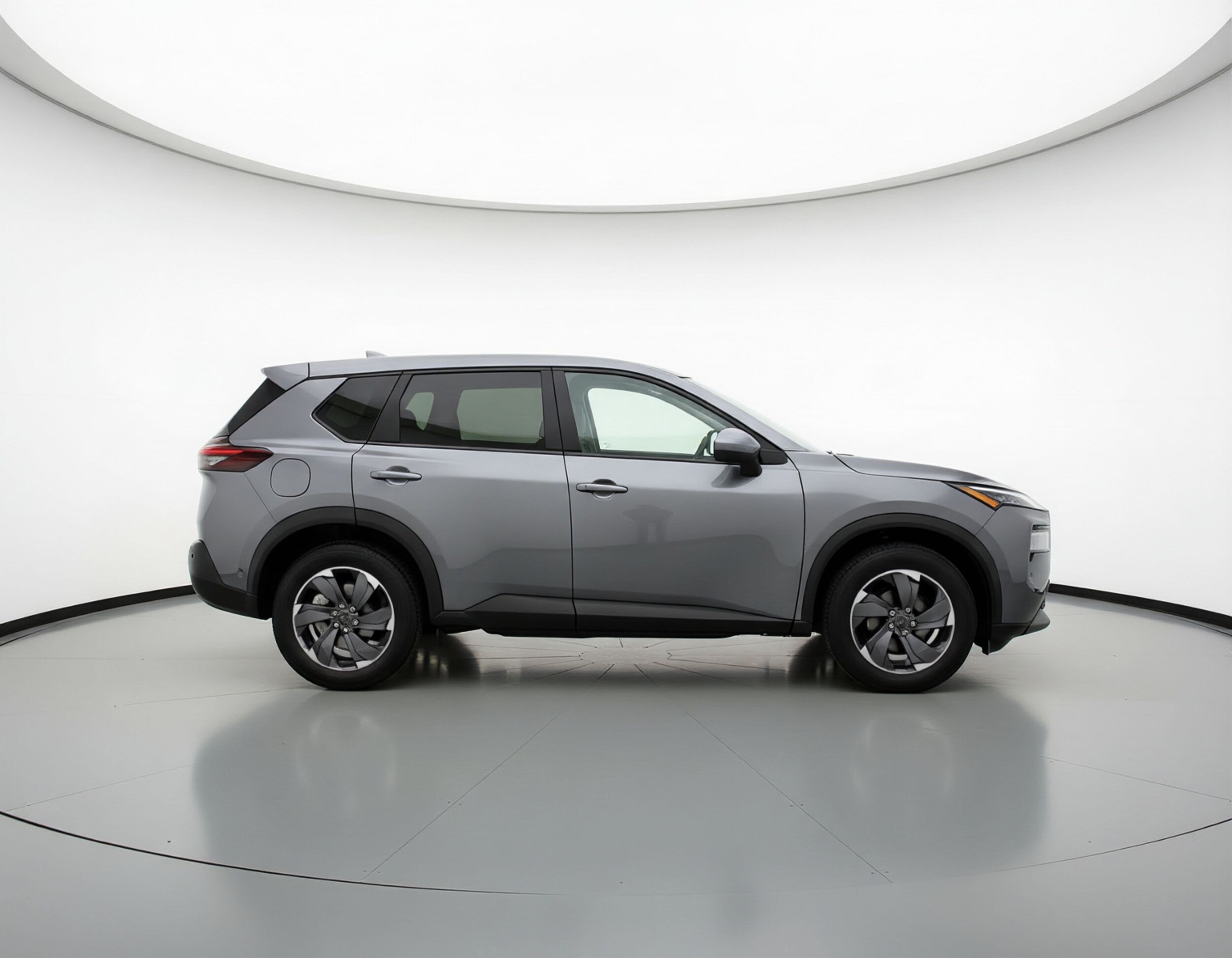Thumbnail: 2025 Nissan Rogue - 11