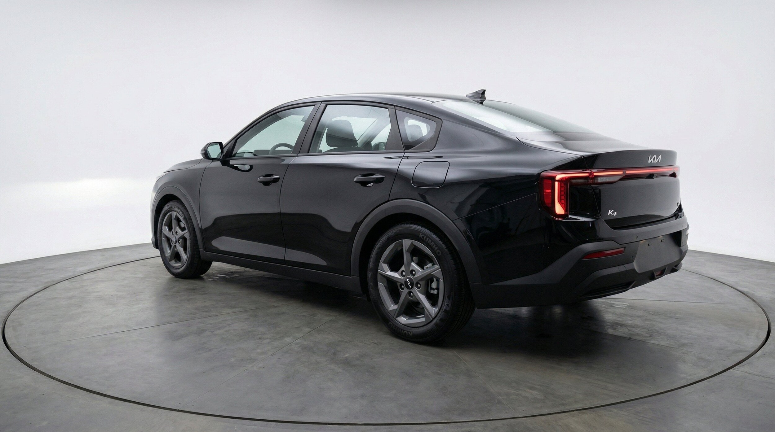Thumbnail: 2026 Kia K4 - 6
