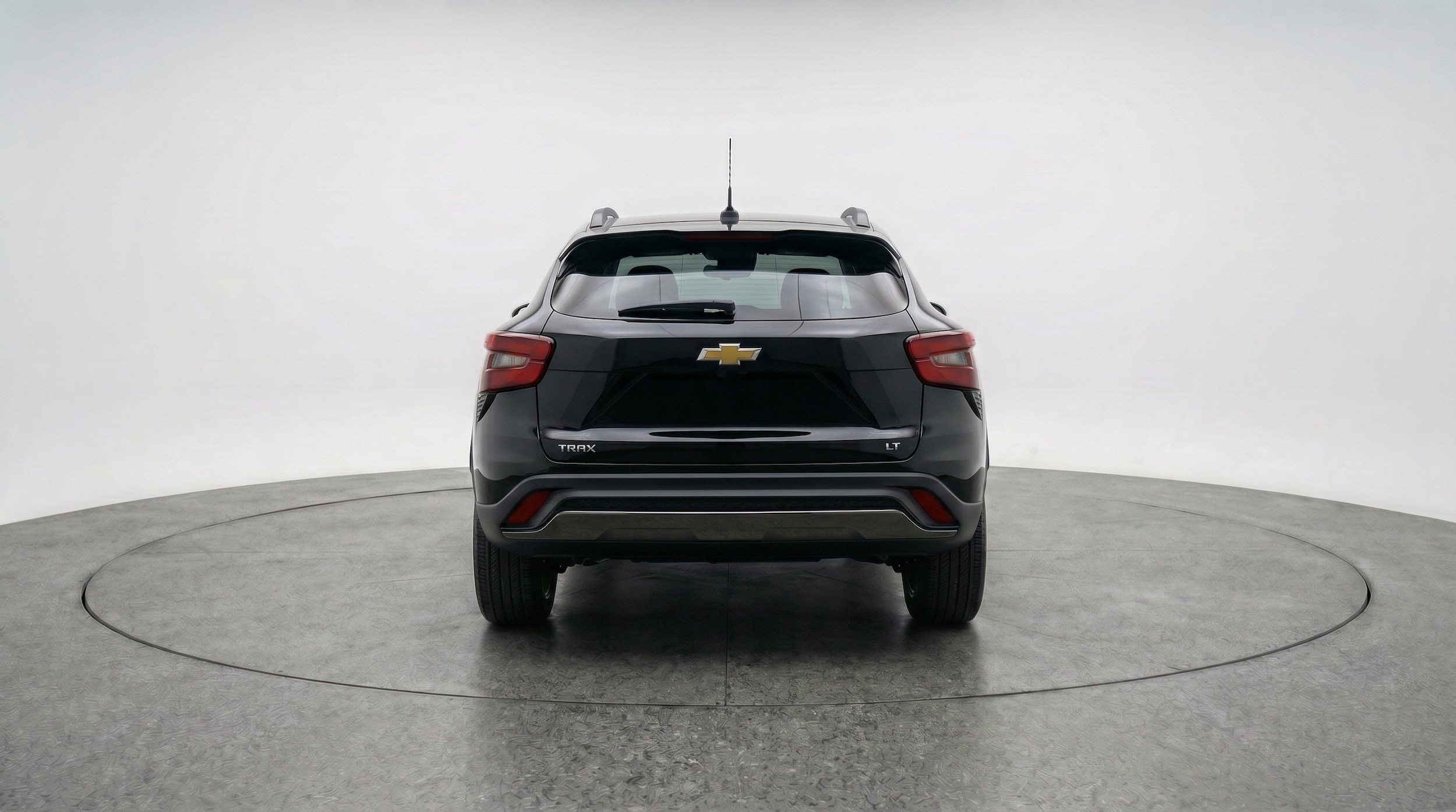 Thumbnail: 2025 Chevrolet Trax - 7