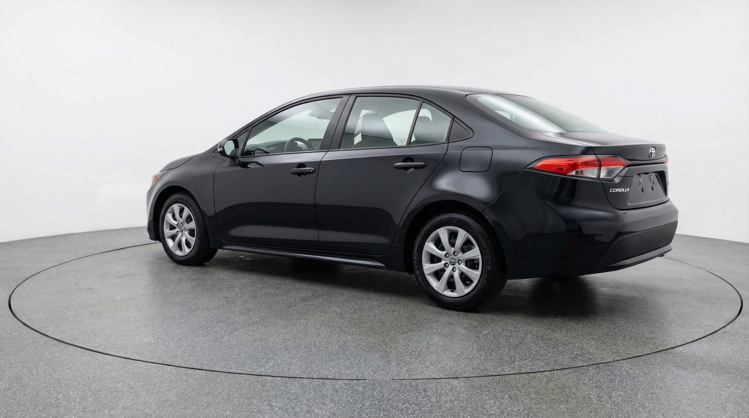 Thumbnail: 2025 Toyota Corolla - 6