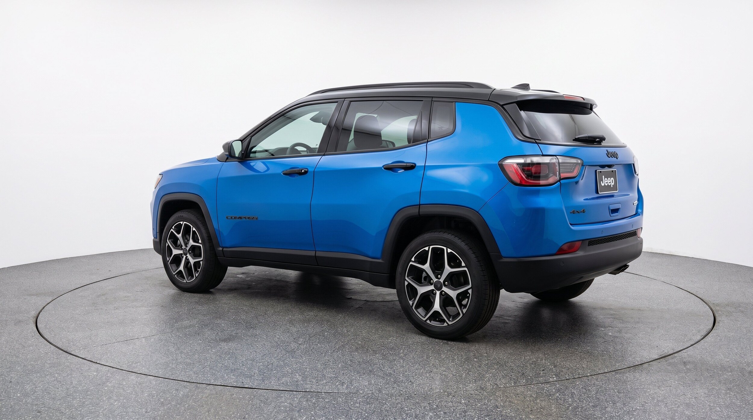Thumbnail: 2025 Jeep Compass - 6