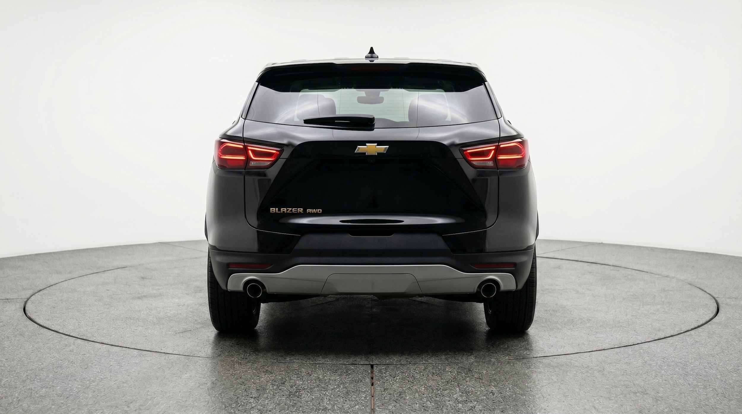 Thumbnail: 2026 Chevrolet Blazer - 7
