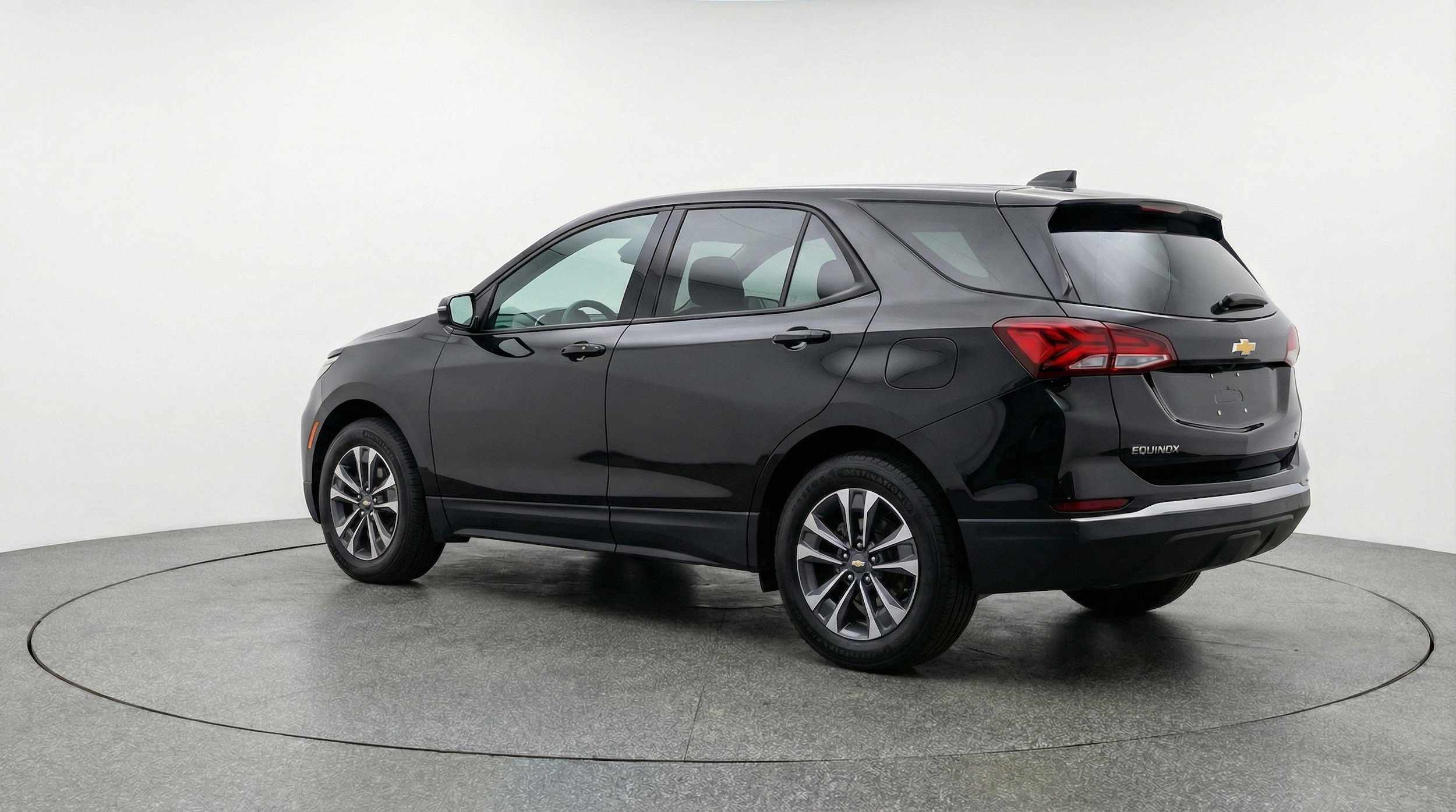Thumbnail: 2025 Chevrolet Equinox - 6