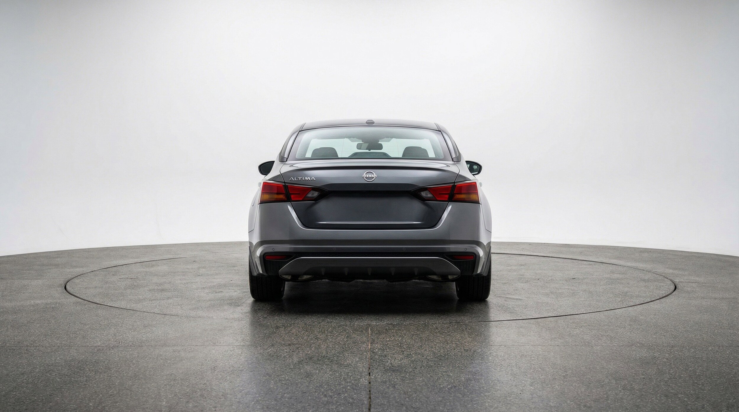 Thumbnail: 2025 Nissan Altima - 7