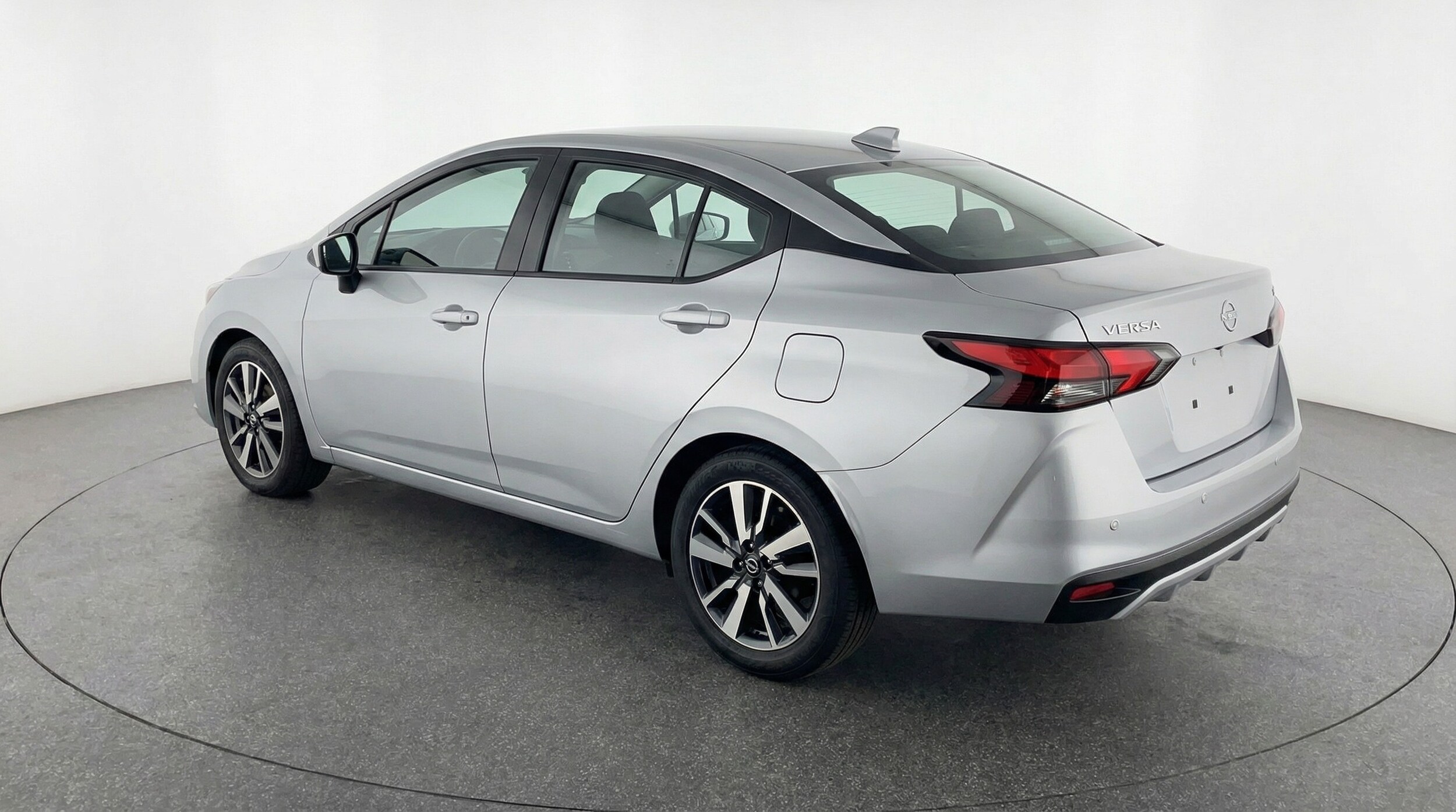 Thumbnail: 2025 Nissan Versa - 5