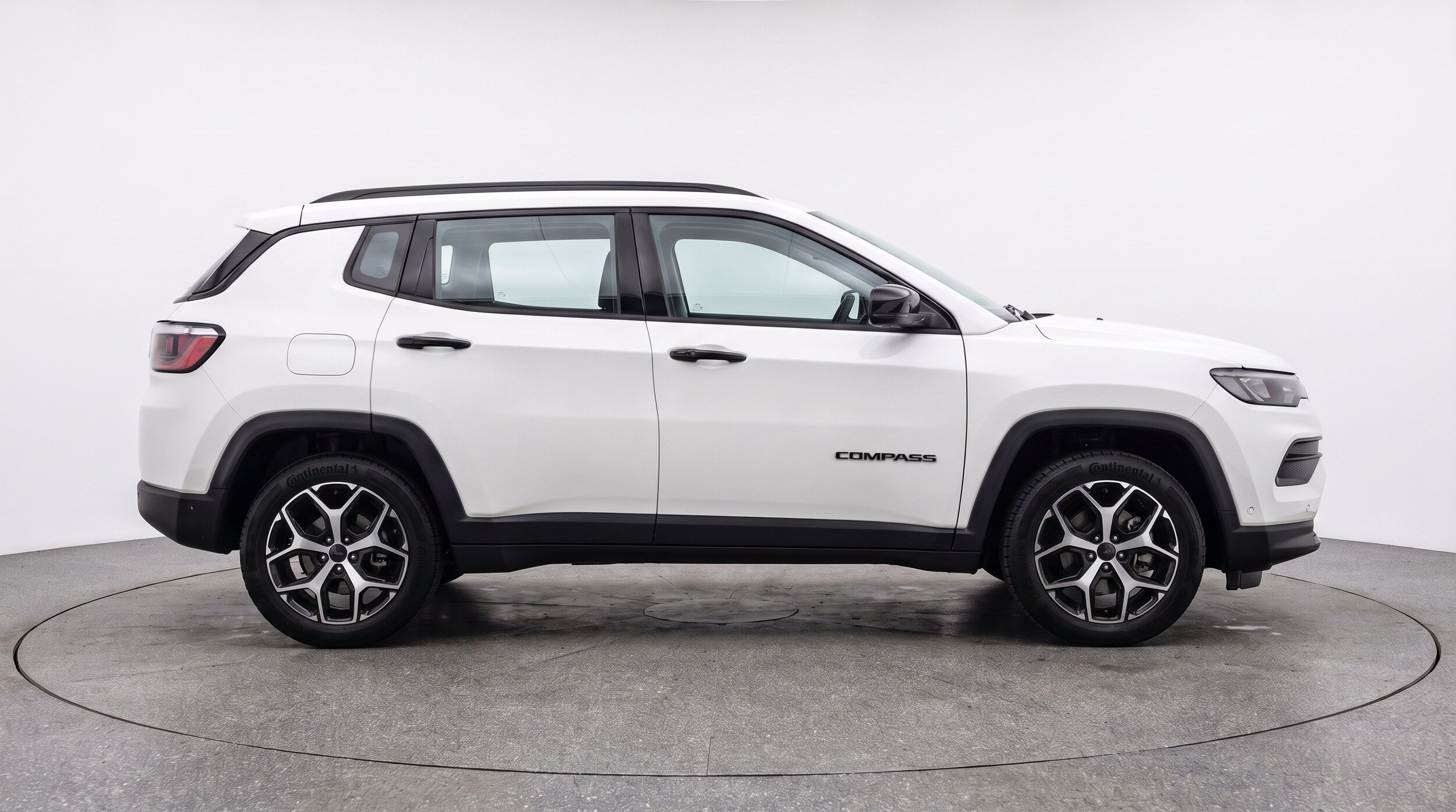 Thumbnail: 2025 Jeep Compass - 11