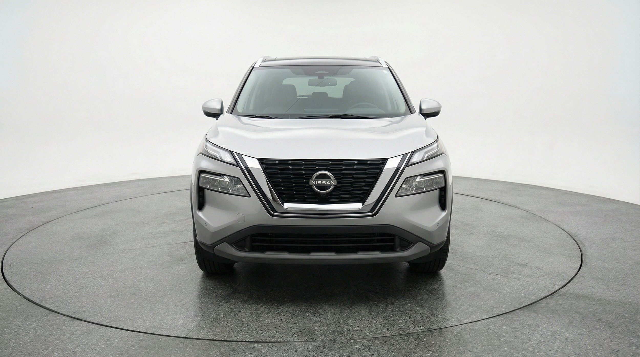 Thumbnail: 2025 Nissan Rogue - 2