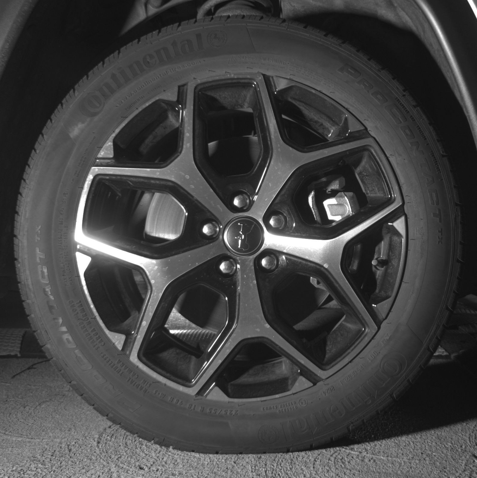 Thumbnail: 2025 Jeep Compass - 13