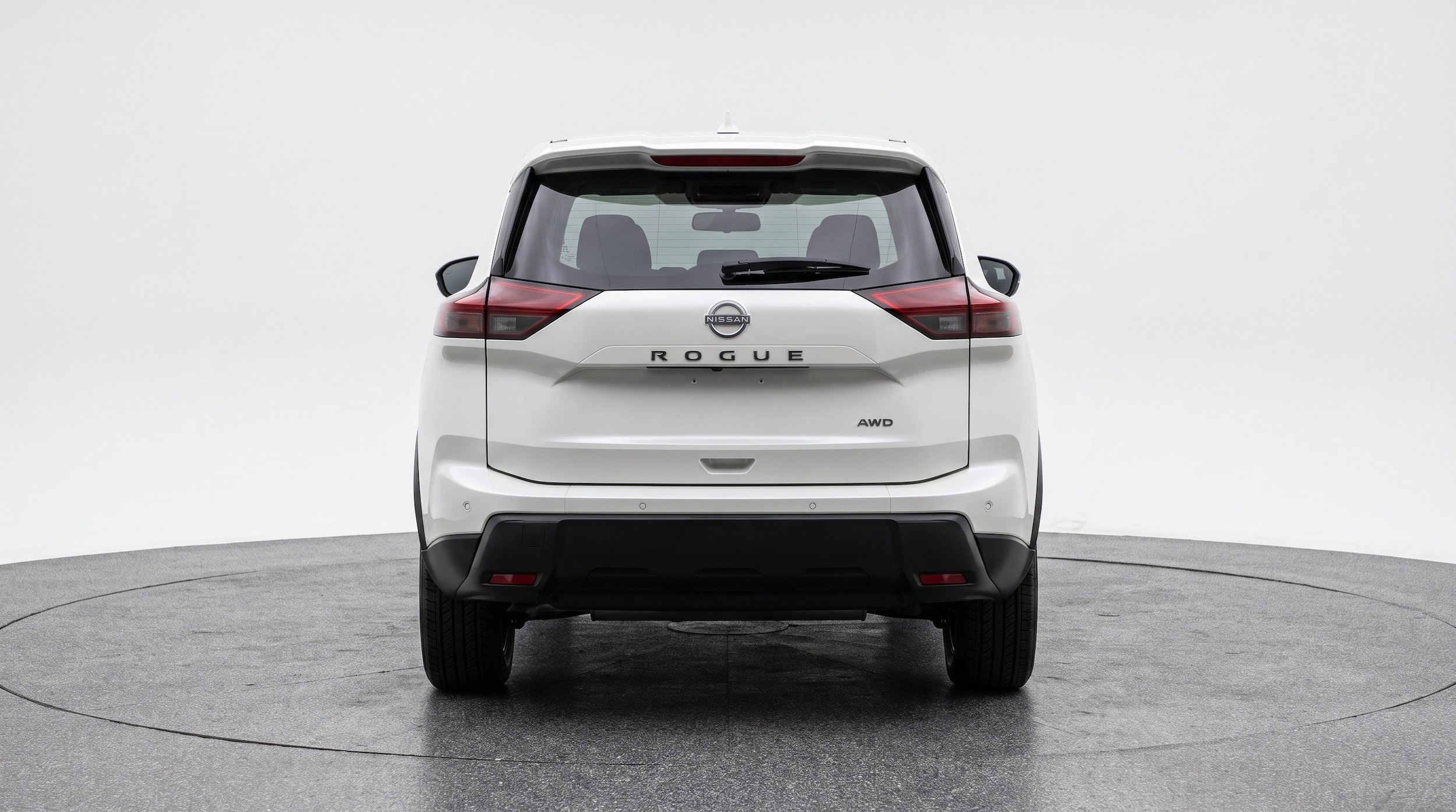 Thumbnail: 2025 Nissan Rogue - 7