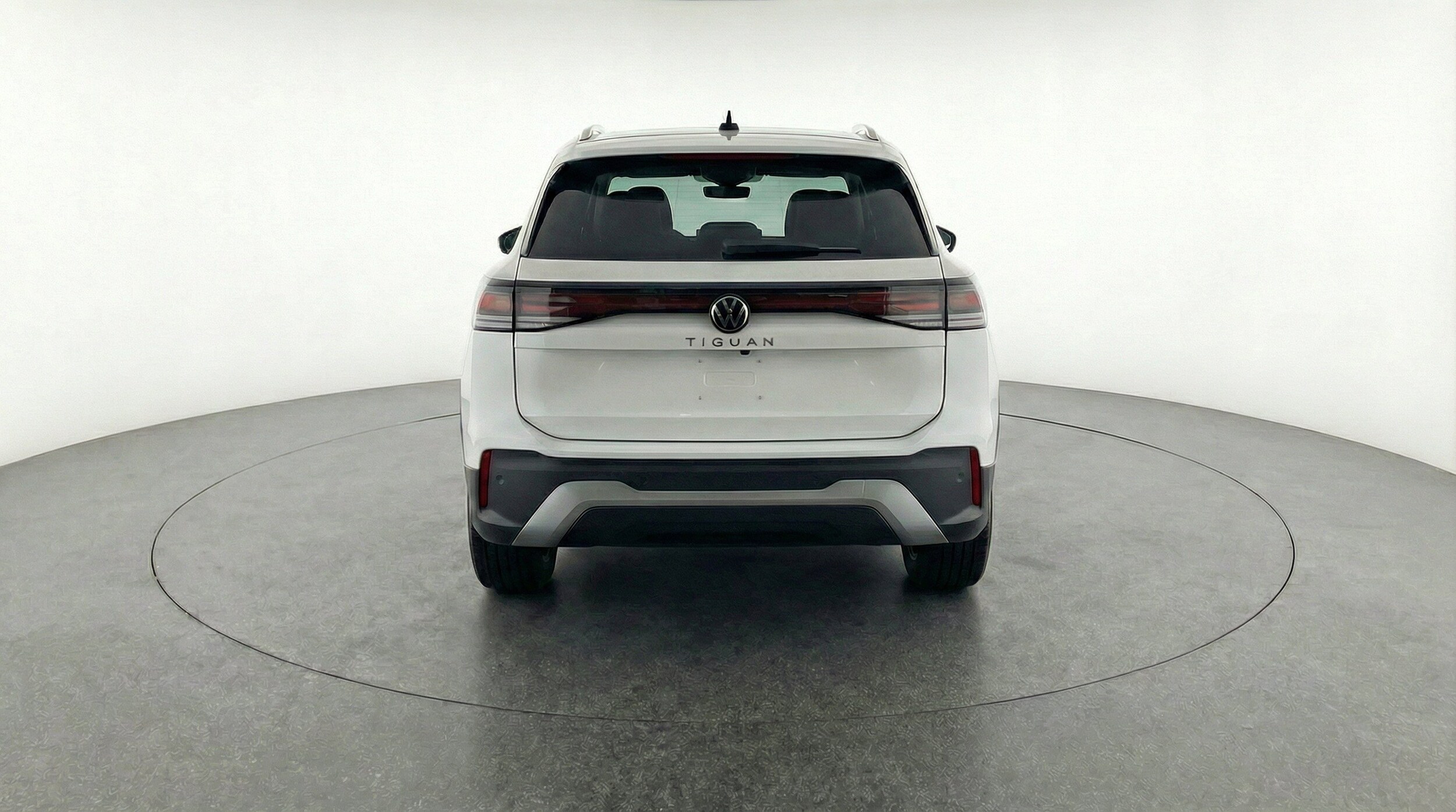 Thumbnail: 2026 Volkswagen Tiguan - 7