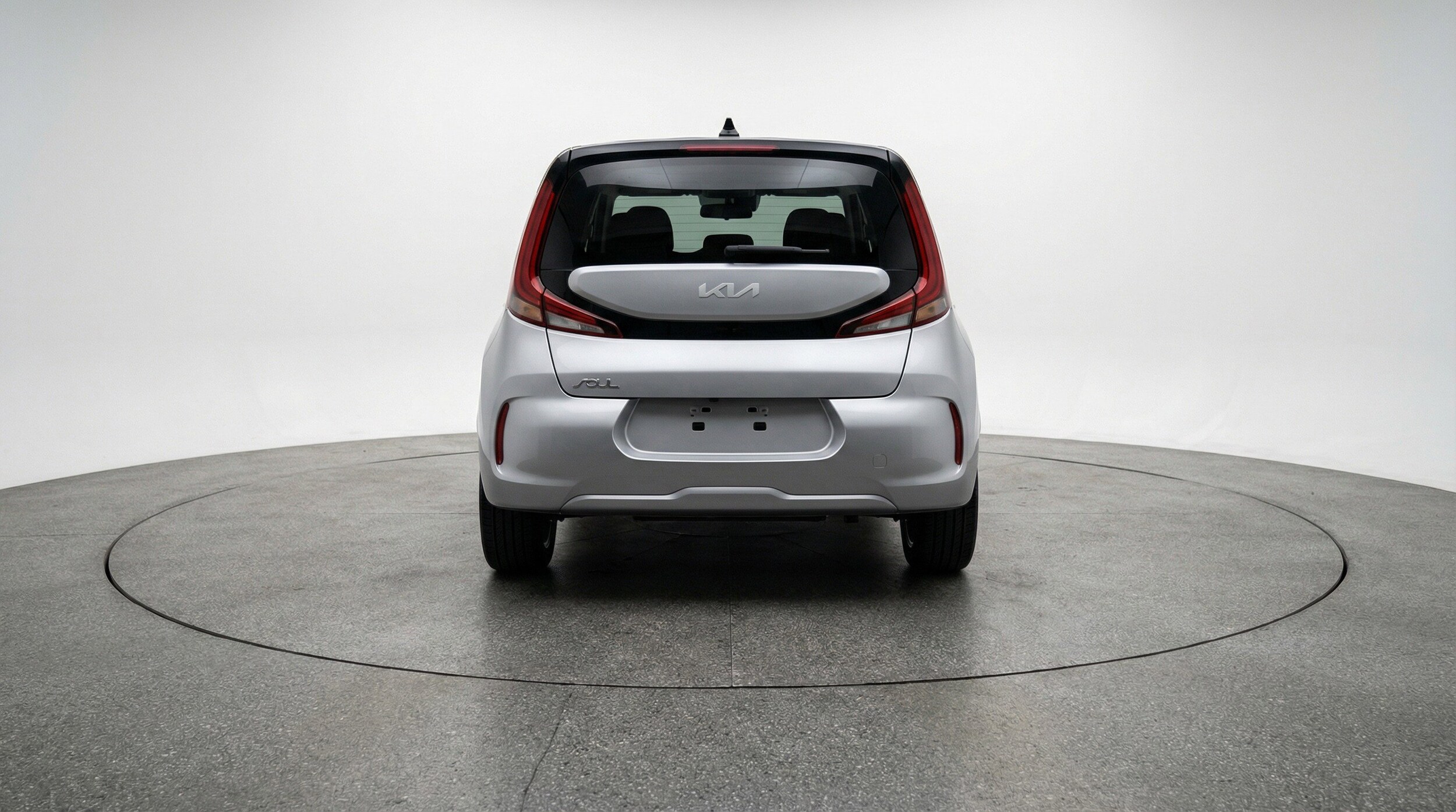 Thumbnail: 2025 Kia Soul - 7