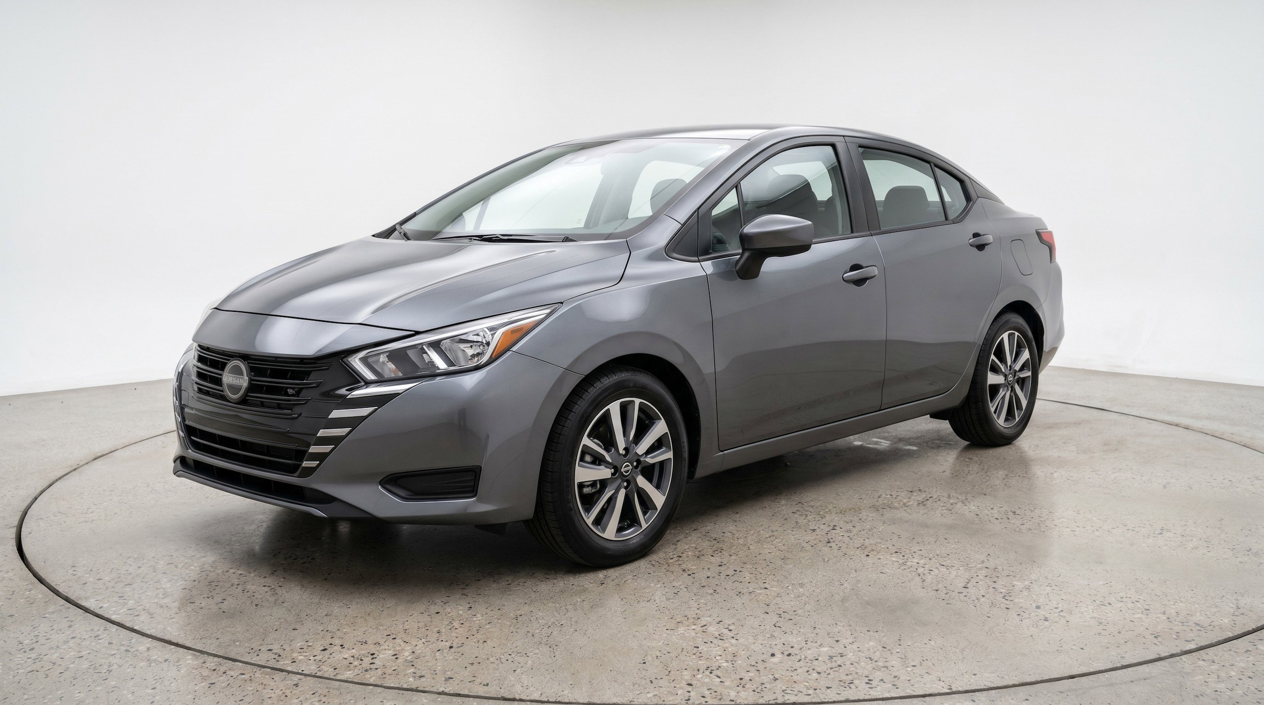 Thumbnail: 2025 Nissan Versa - 3