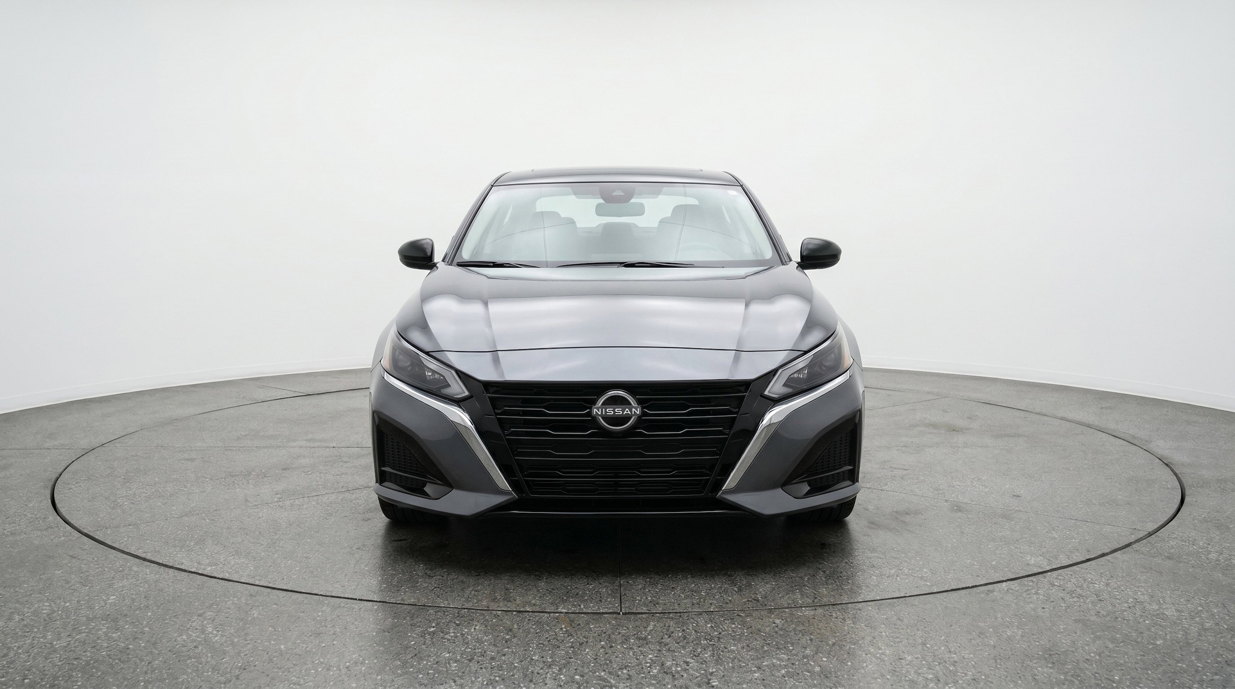 Thumbnail: 2025 Nissan Altima - 2