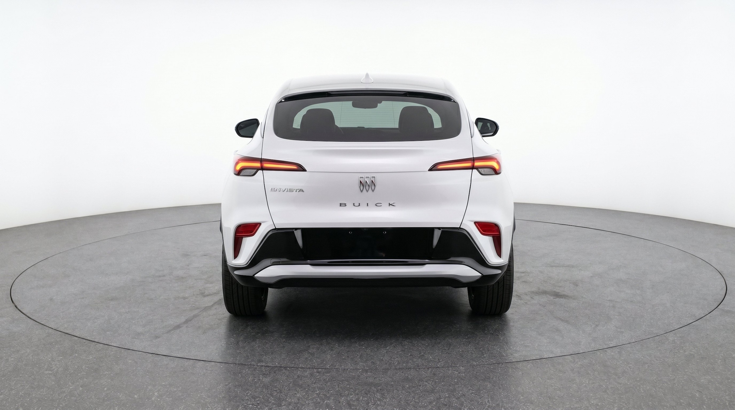 Thumbnail: 2025 Buick Envista - 7