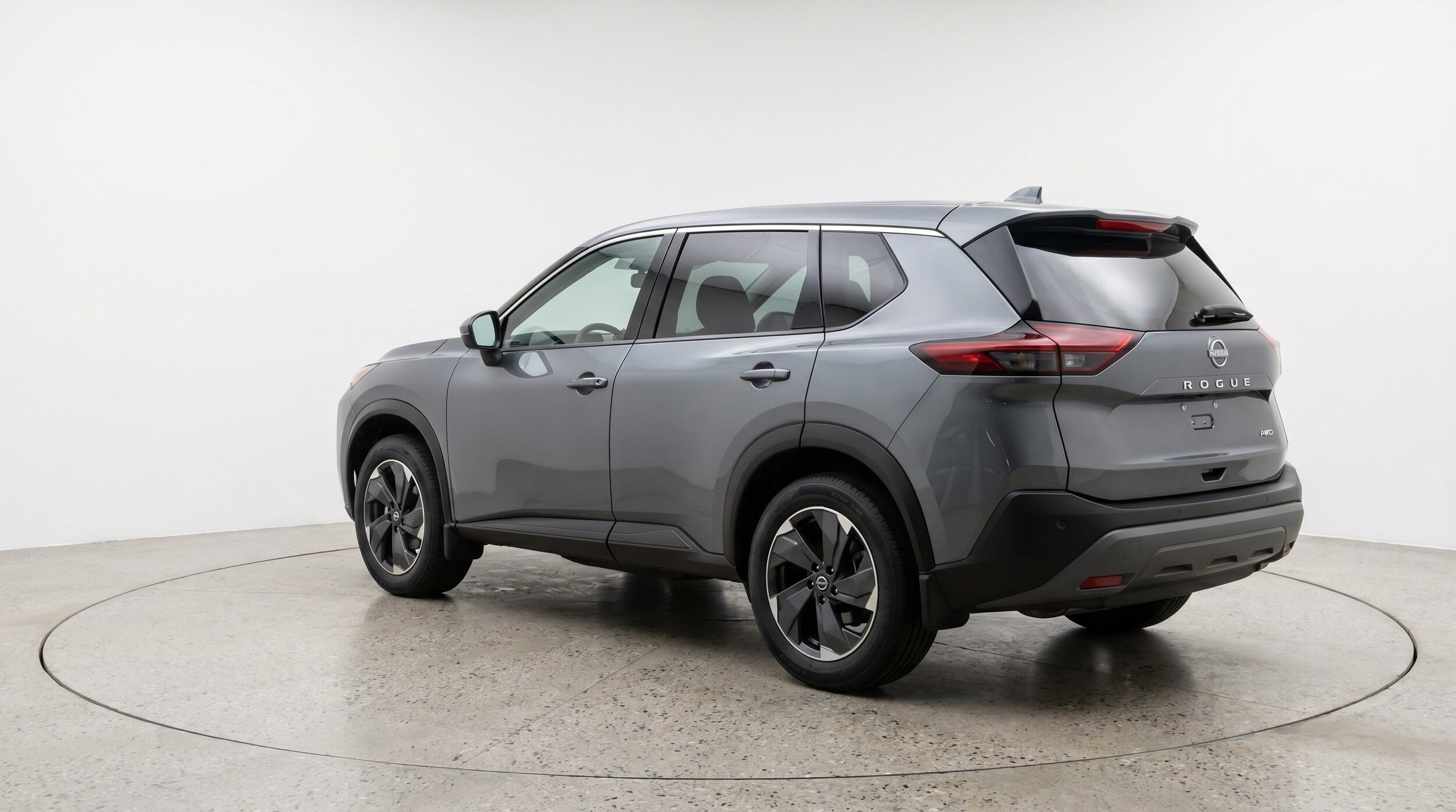 Thumbnail: 2025 Nissan Rogue - 6