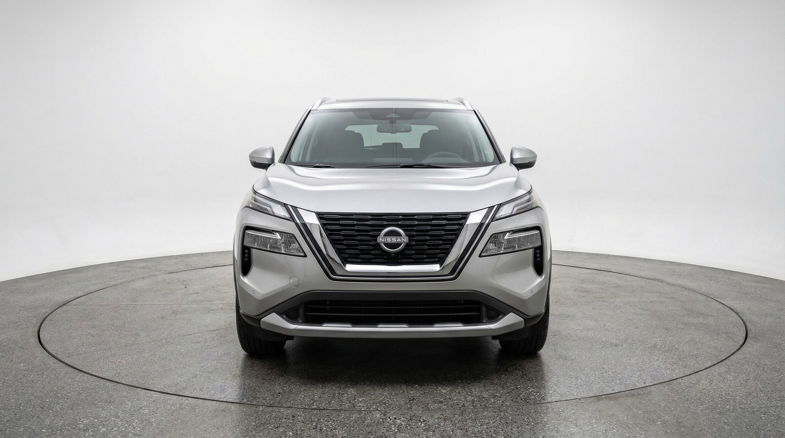 Thumbnail: 2025 Nissan Rogue - 2