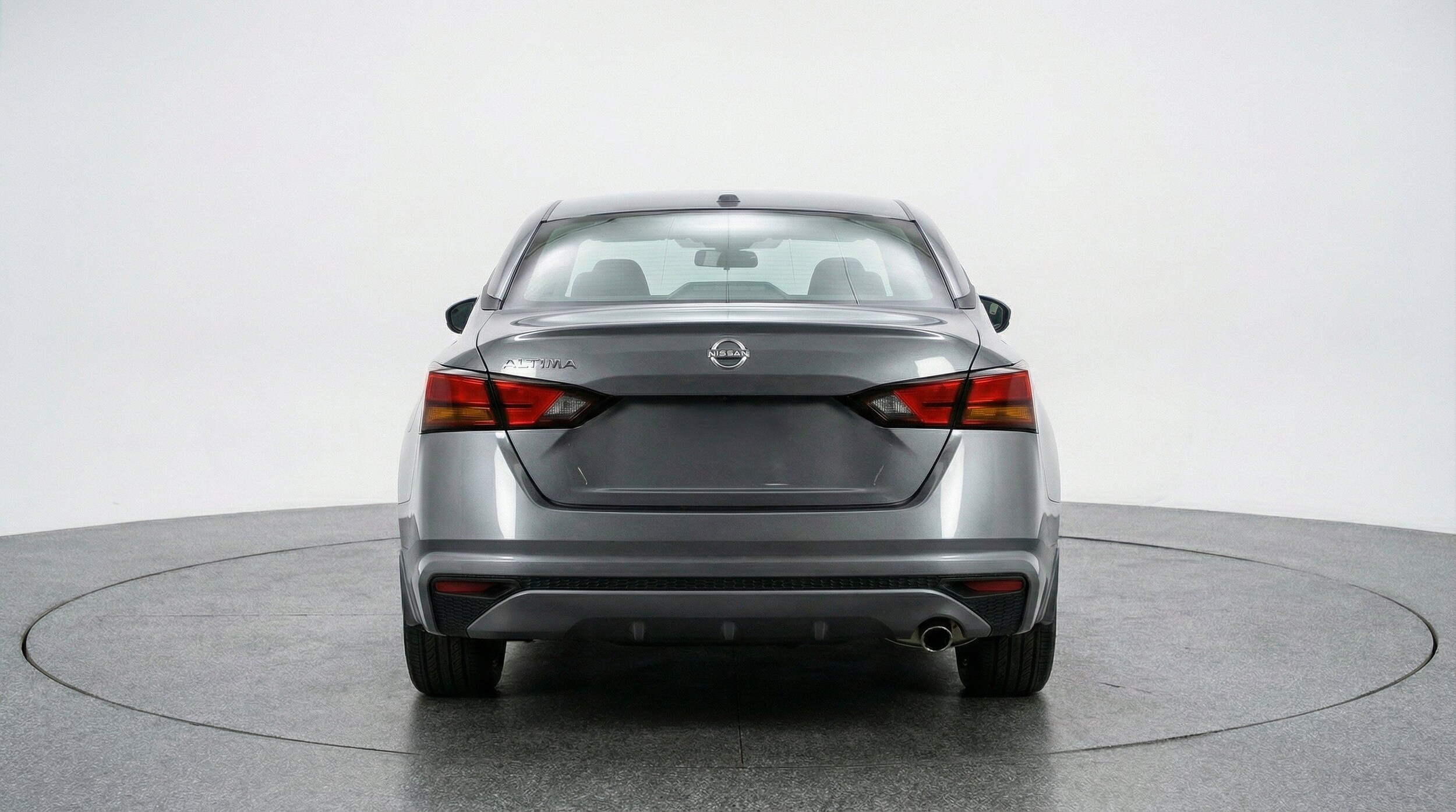 Thumbnail: 2025 Nissan Altima - 7