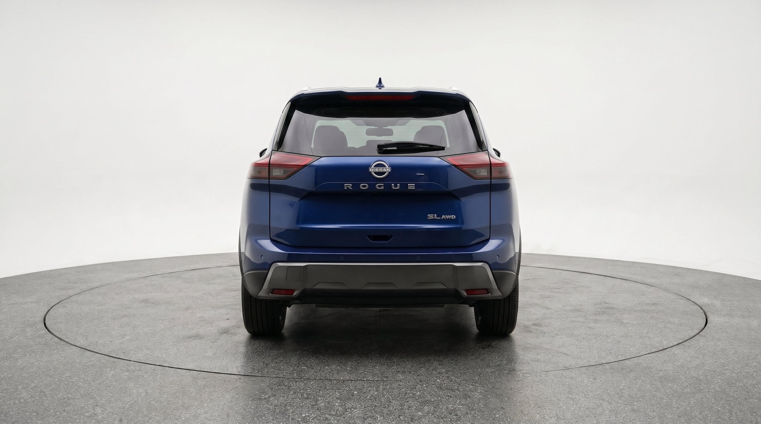 Thumbnail: 2026 Nissan Rogue - 7