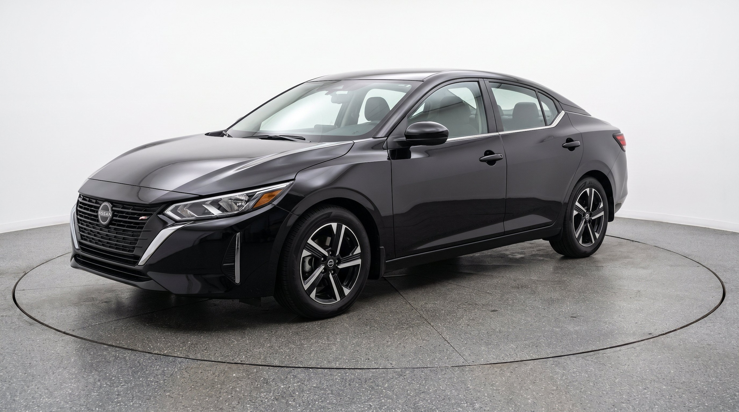 Thumbnail: 2025 Nissan Sentra - 3