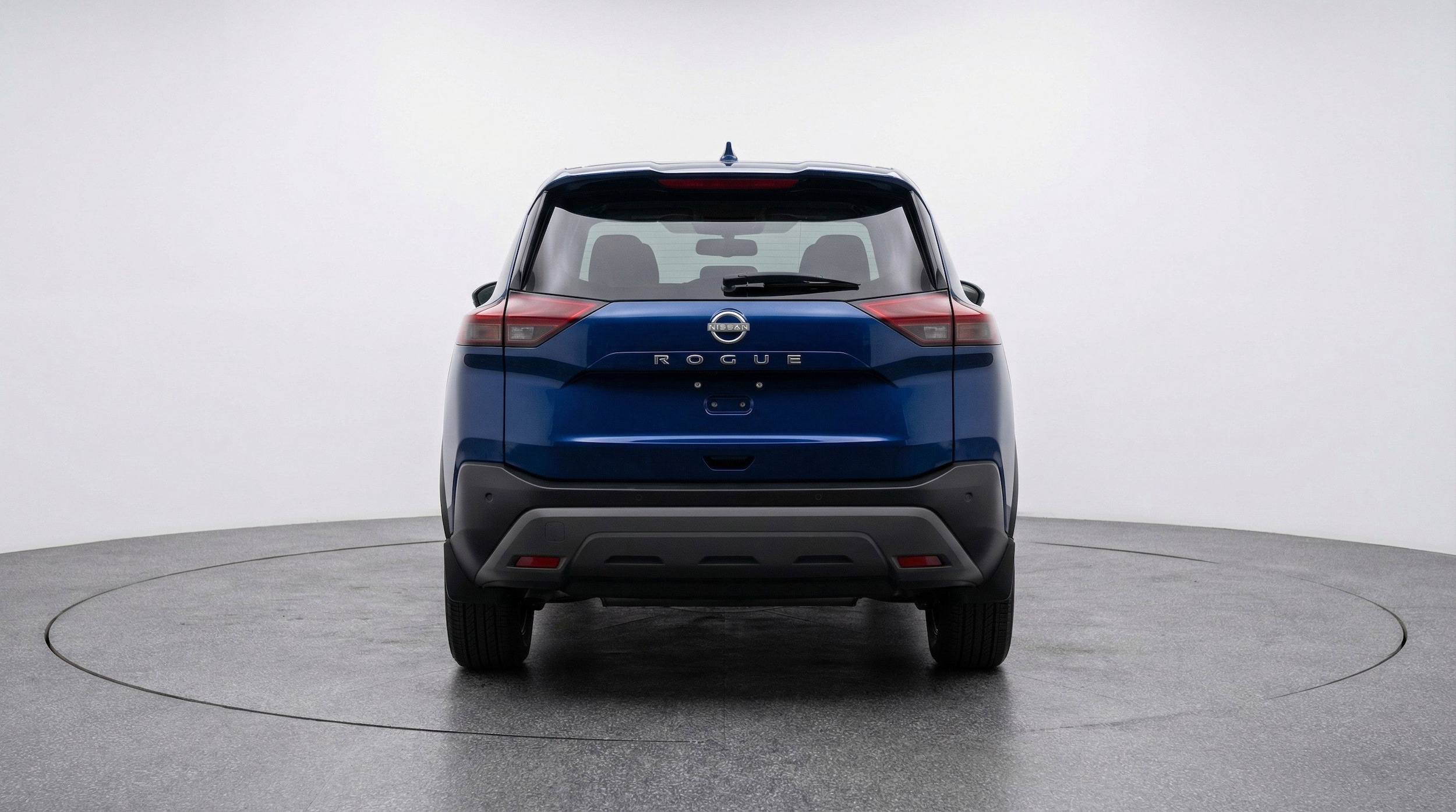 Thumbnail: 2025 Nissan Rogue - 7