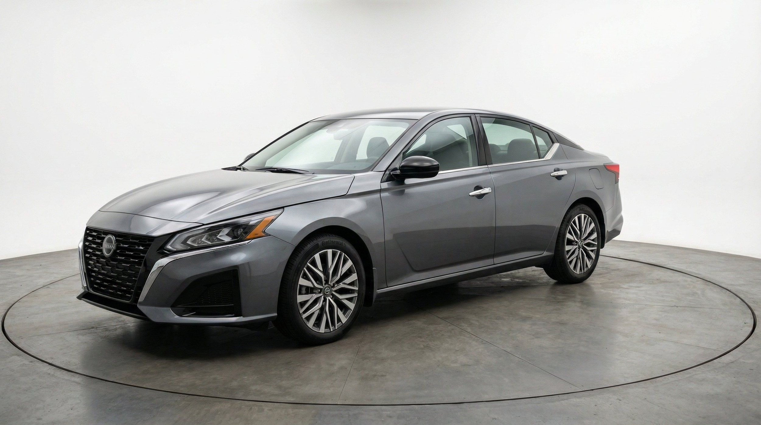 Thumbnail: 2025 Nissan Altima - 3