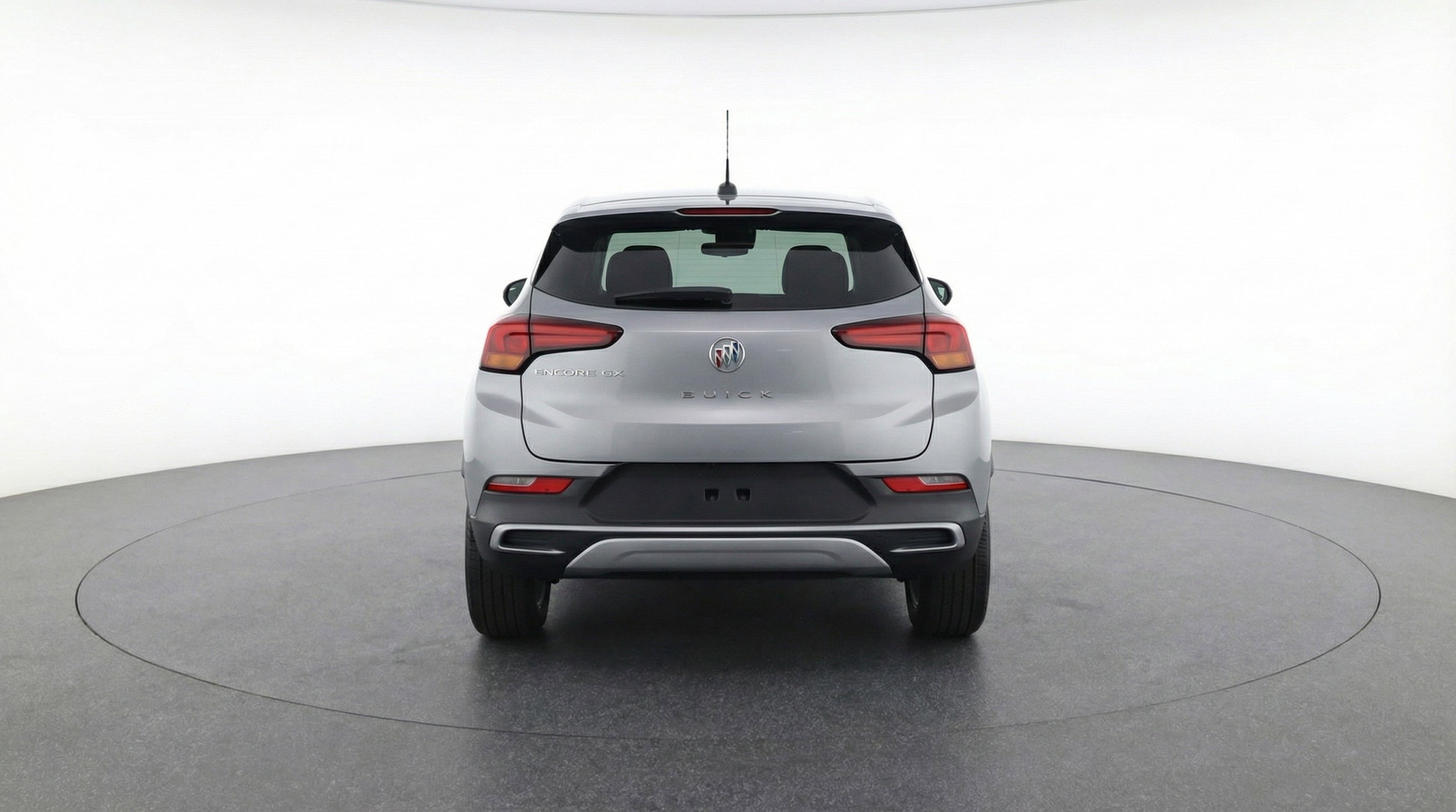 Thumbnail: 2025 Buick Encore GX - 7