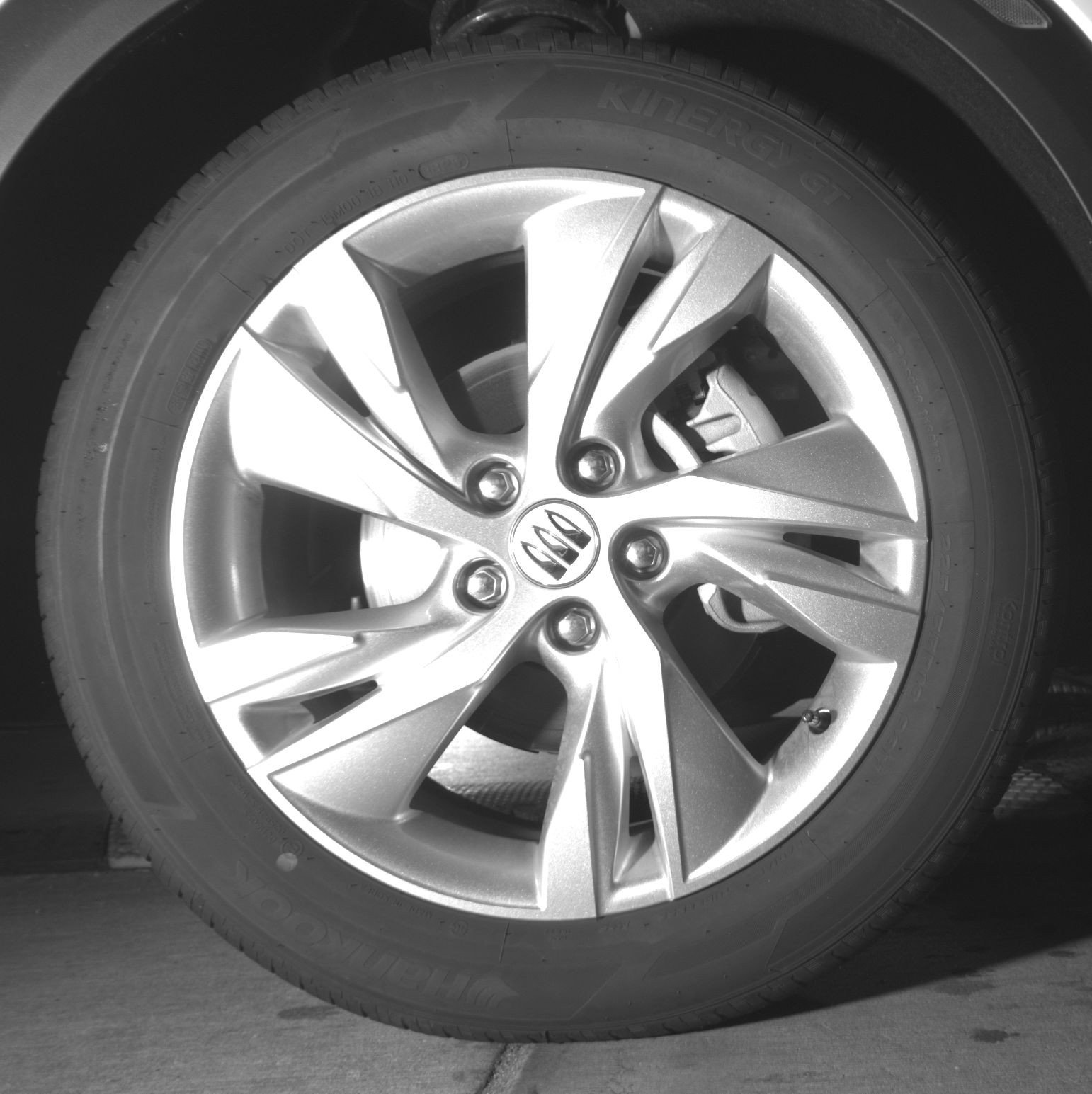 Thumbnail: 2026 Buick Encore GX - 13