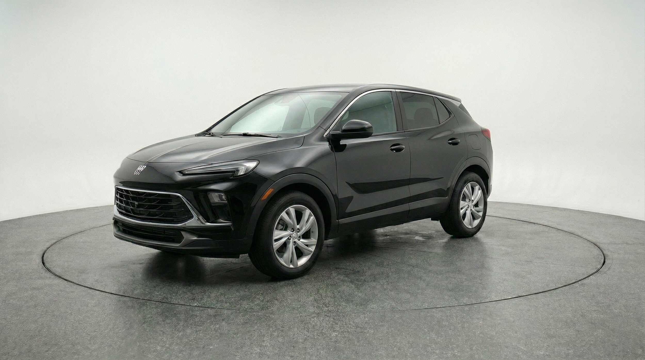 Thumbnail: 2026 Buick Encore GX - 3