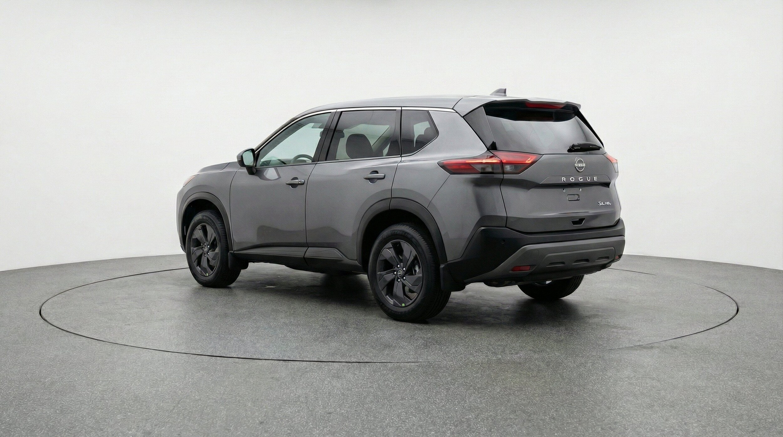 Thumbnail: 2026 Nissan Rogue - 6