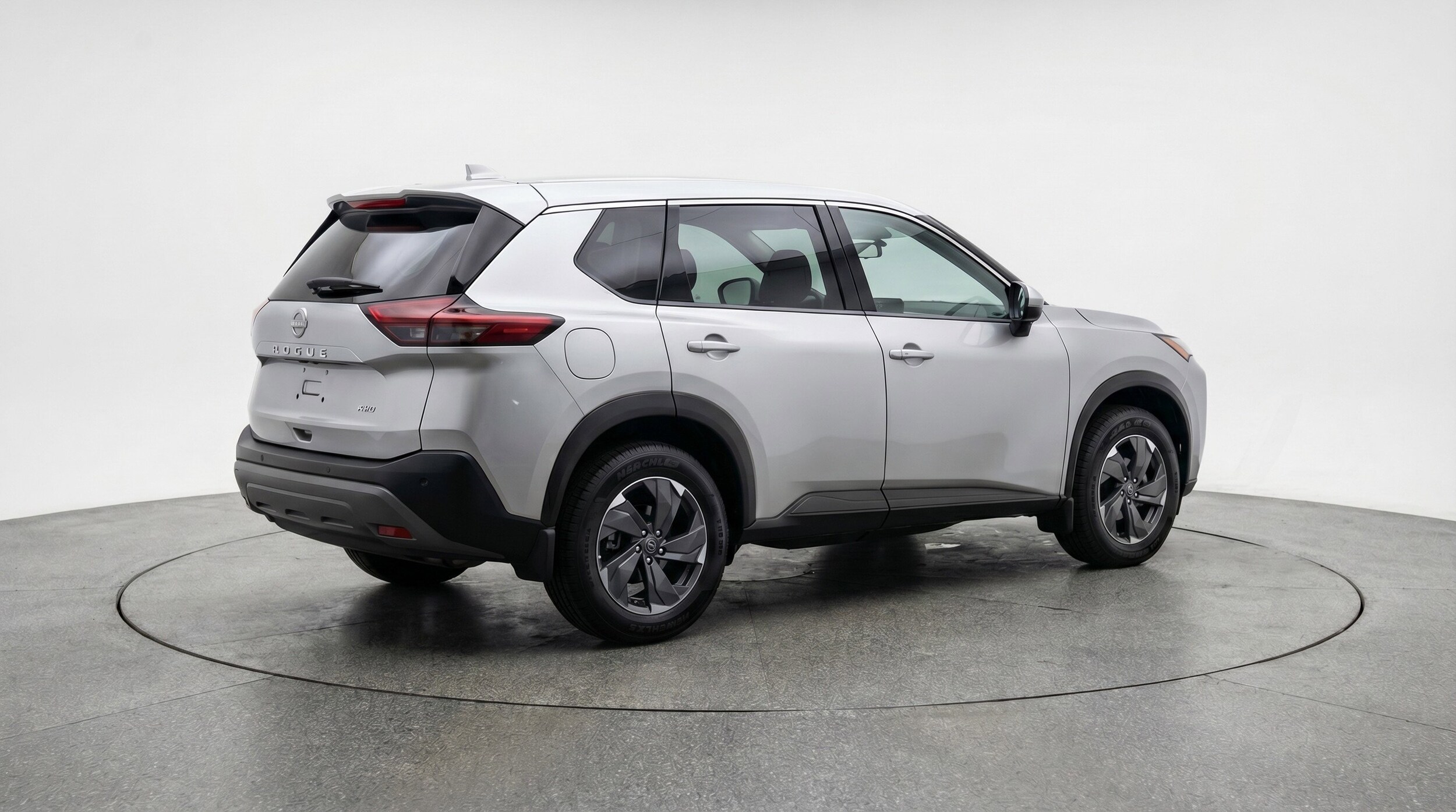 Thumbnail: 2025 Nissan Rogue - 9