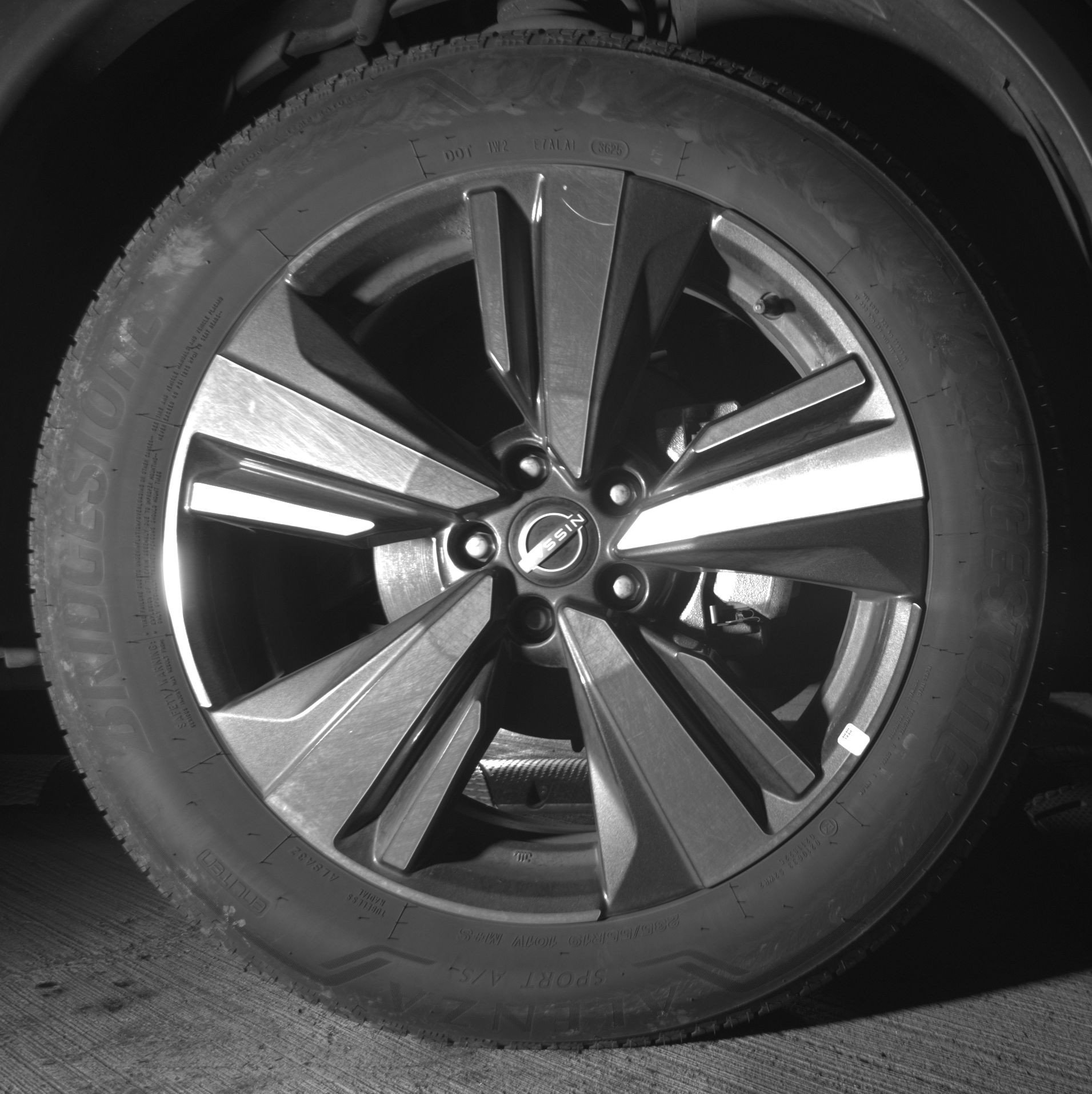 Thumbnail: 2026 Nissan Rogue - 13