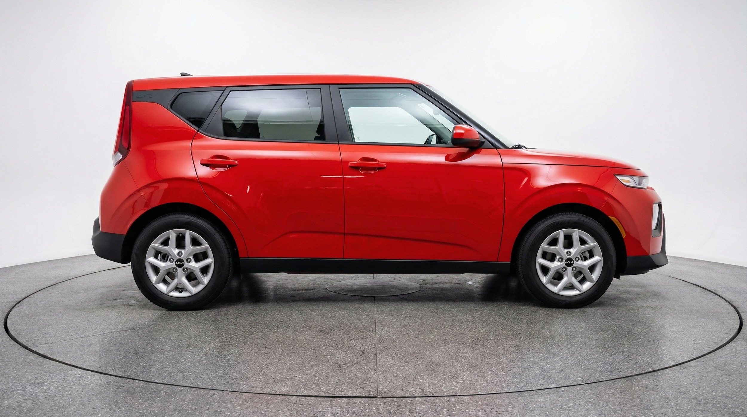 Thumbnail: 2025 Kia Soul - 8