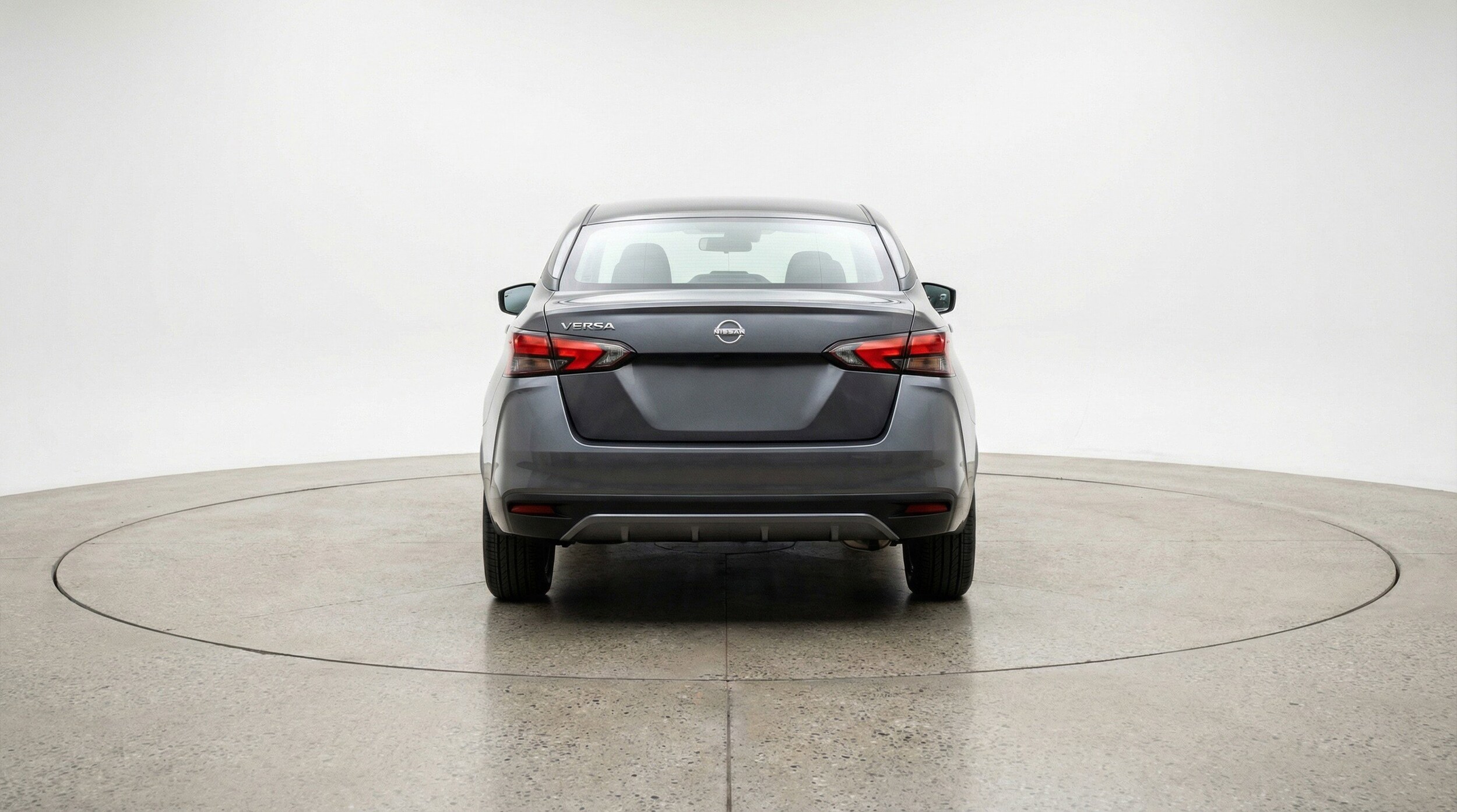 Thumbnail: 2025 Nissan Versa - 7