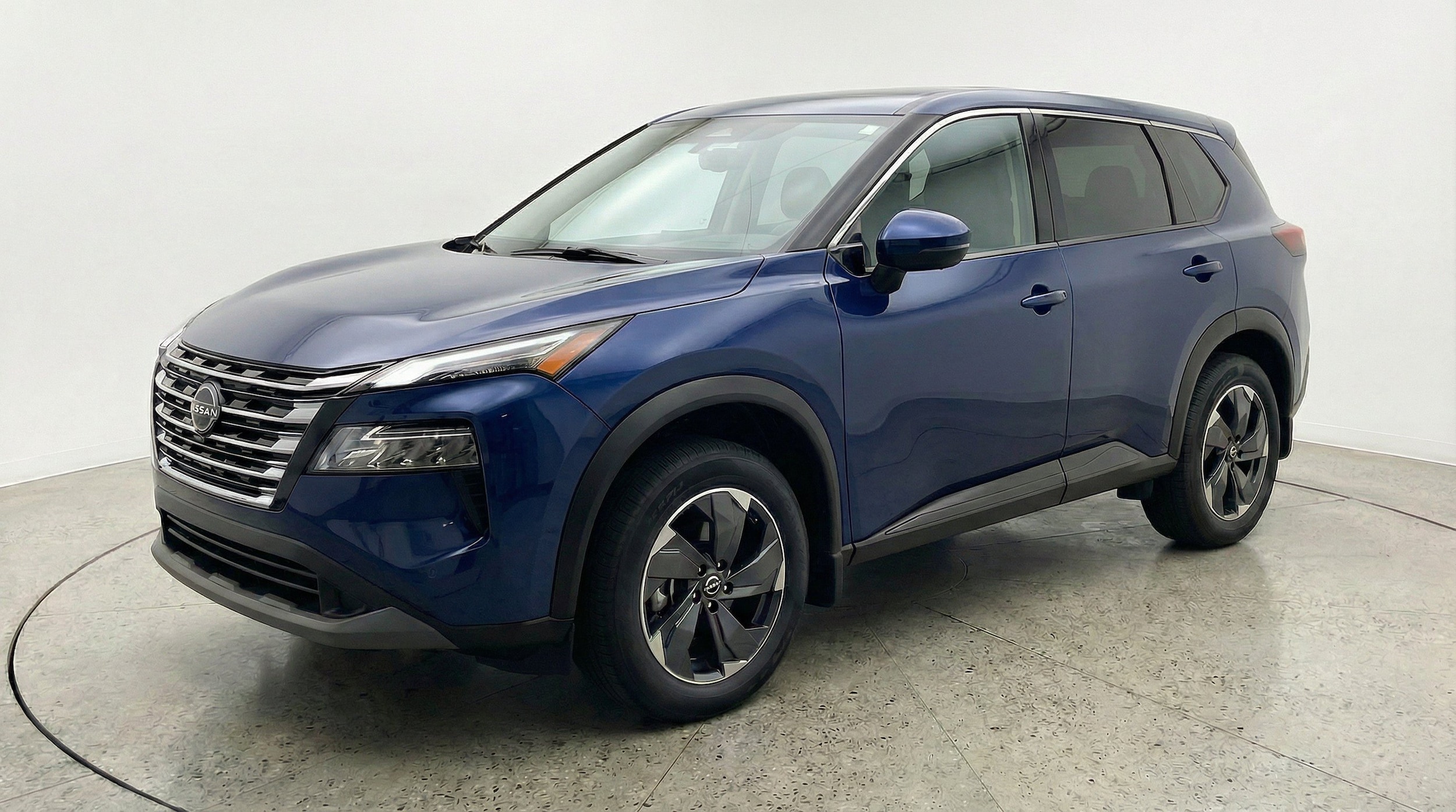 Thumbnail: 2025 Nissan Rogue - 3