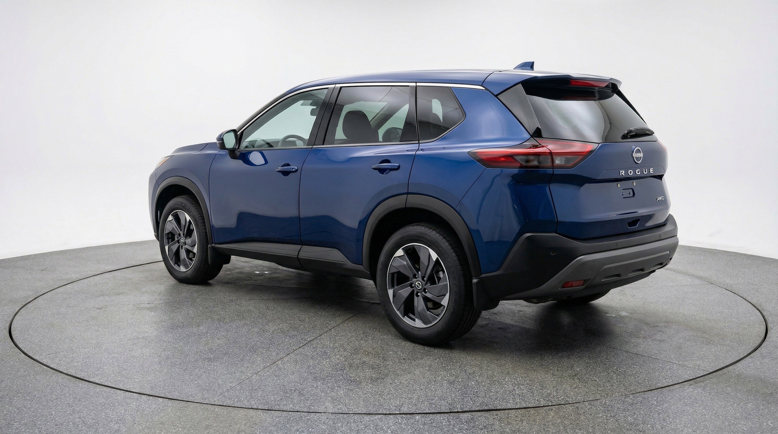Thumbnail: 2025 Nissan Rogue - 6