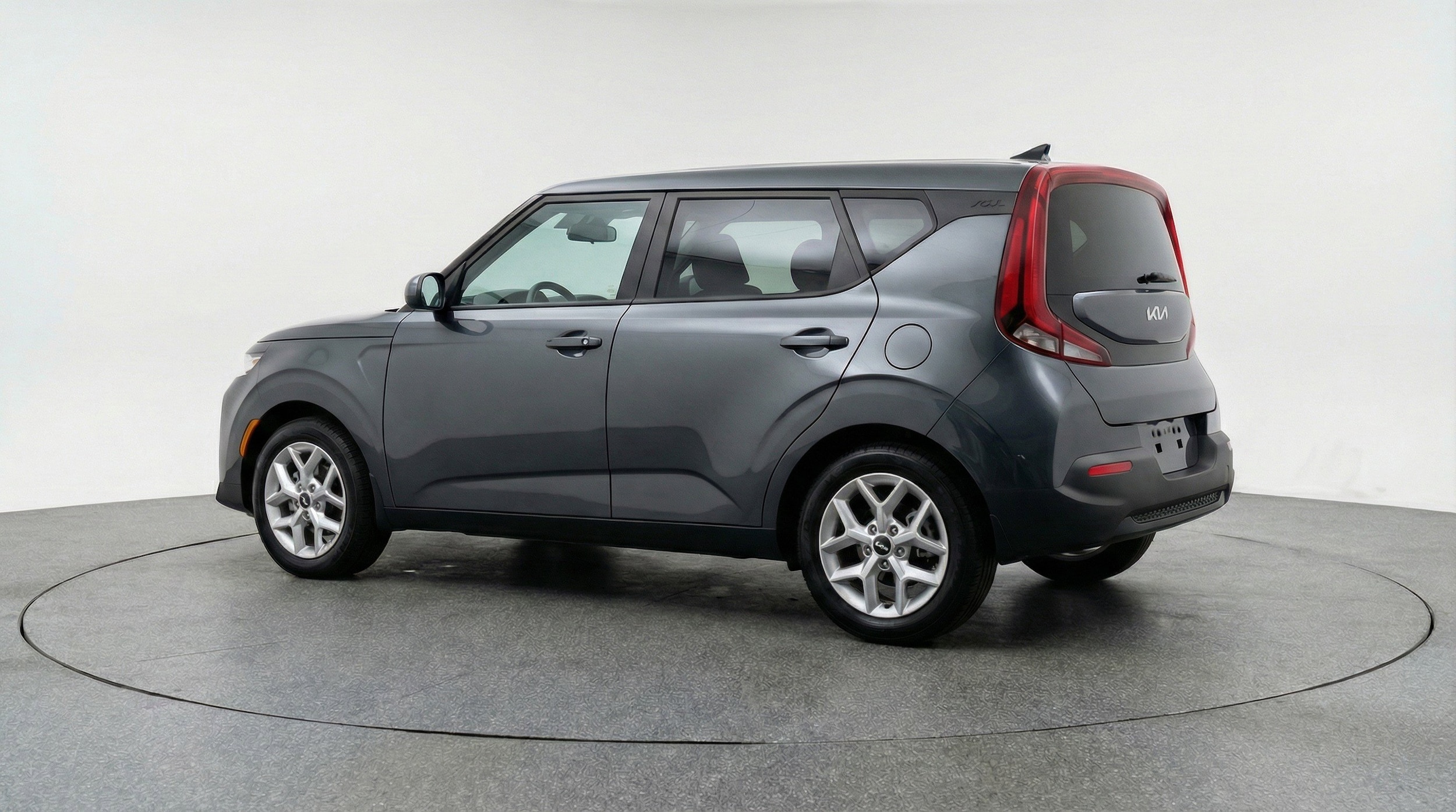 Thumbnail: 2025 Kia Soul - 6