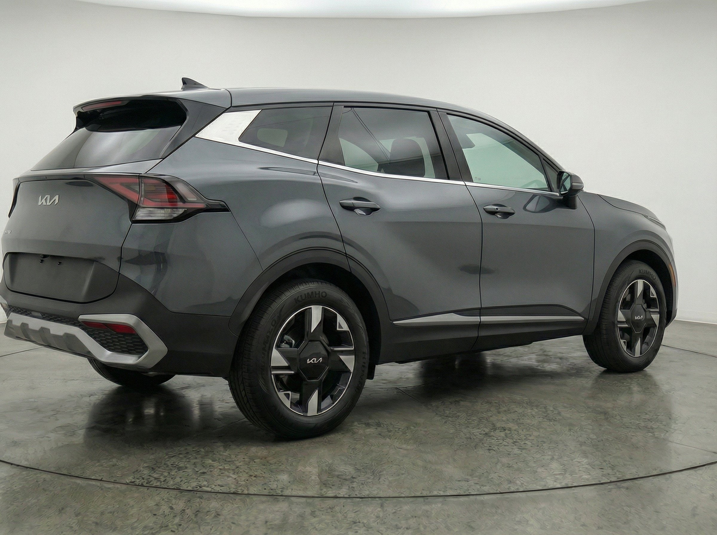 Thumbnail: 2026 Kia Sportage - 9